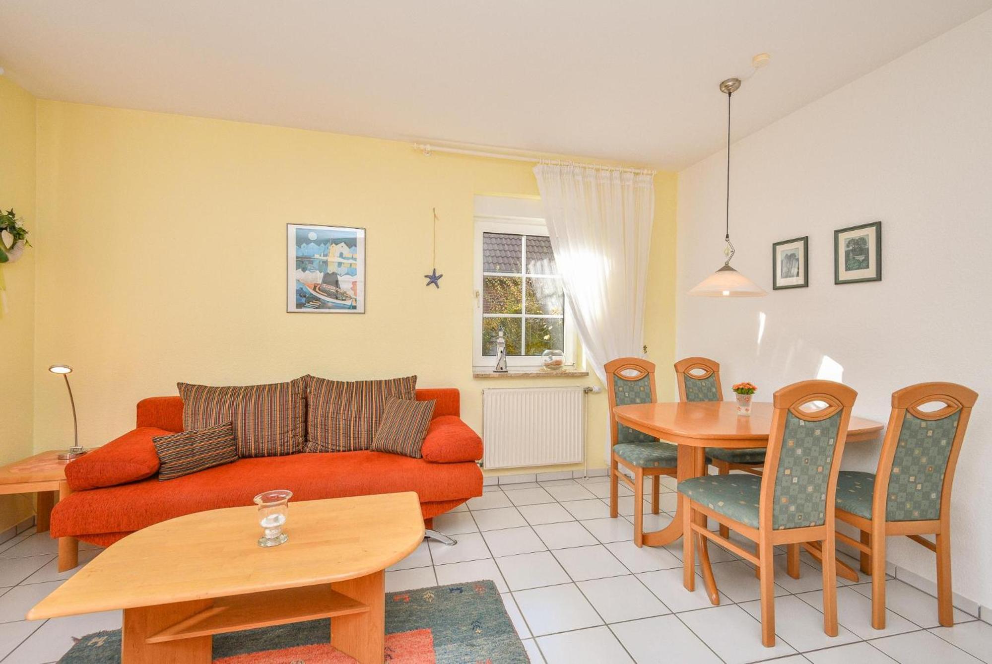 Ferienhaus 17a