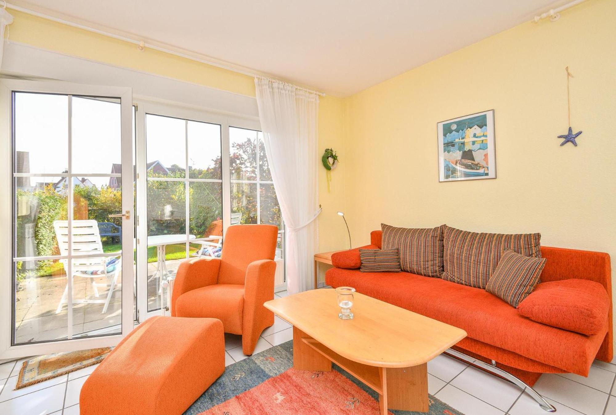 Ferienhaus 17a