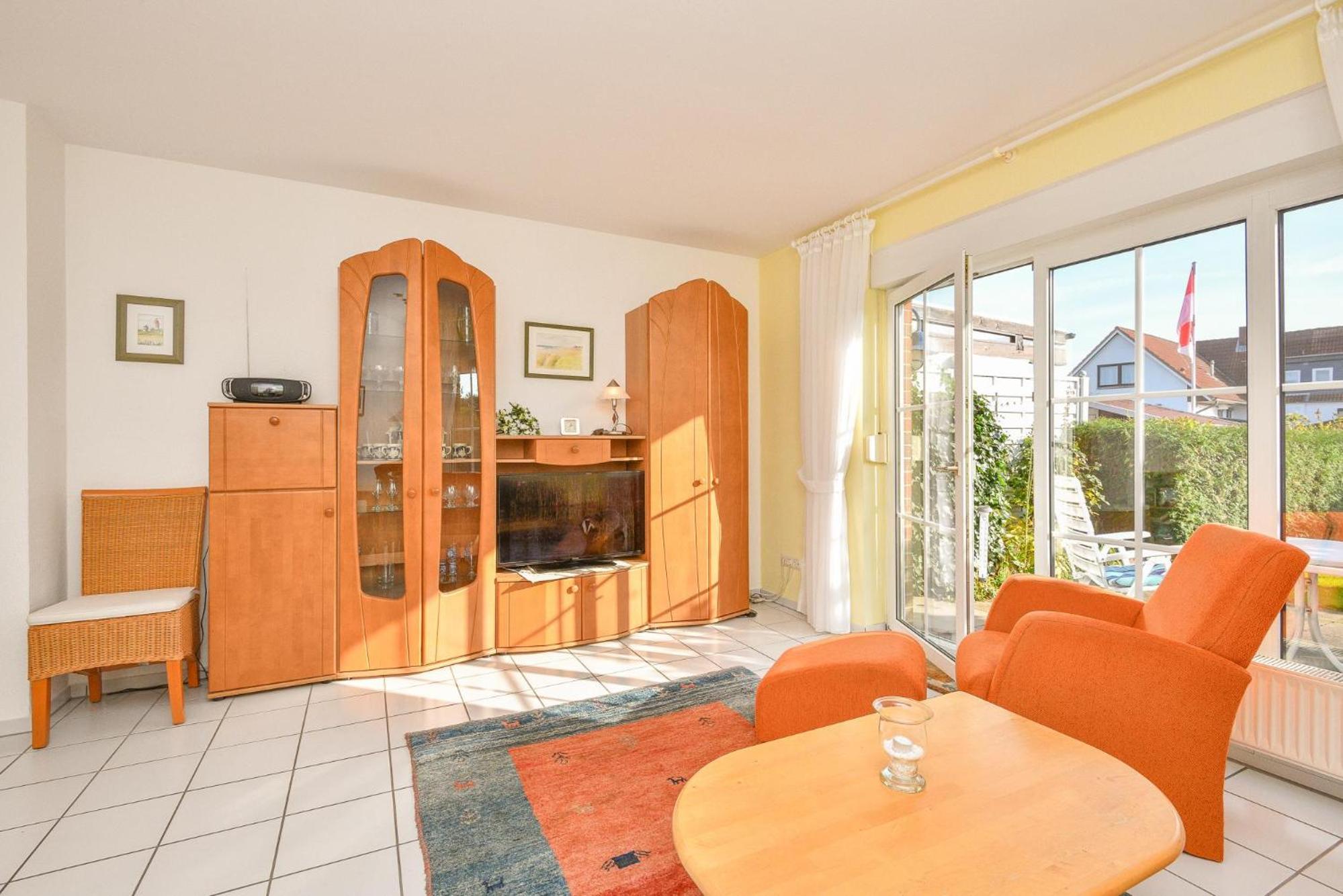 Ferienhaus 17a