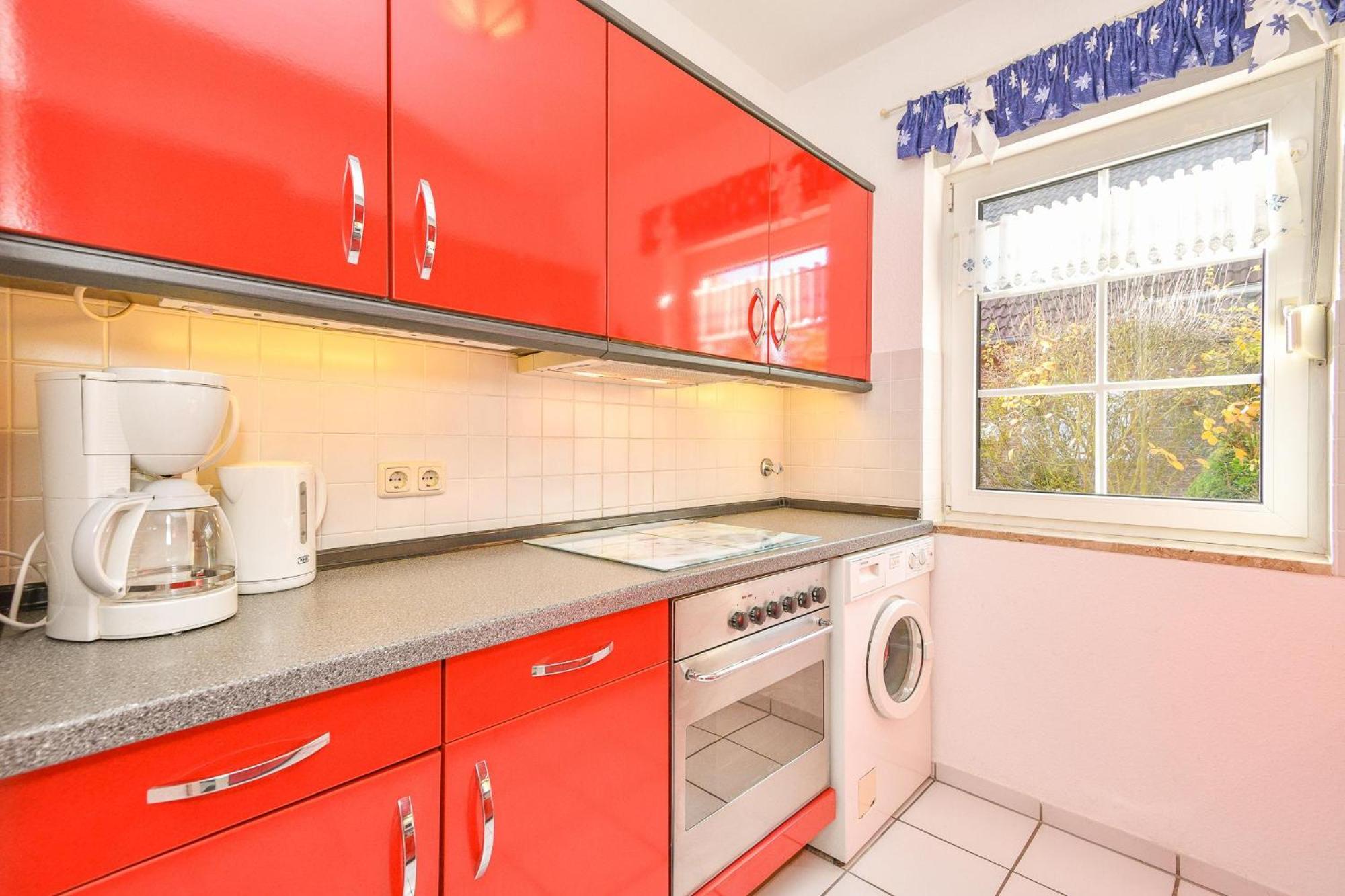 Ferienhaus 17a