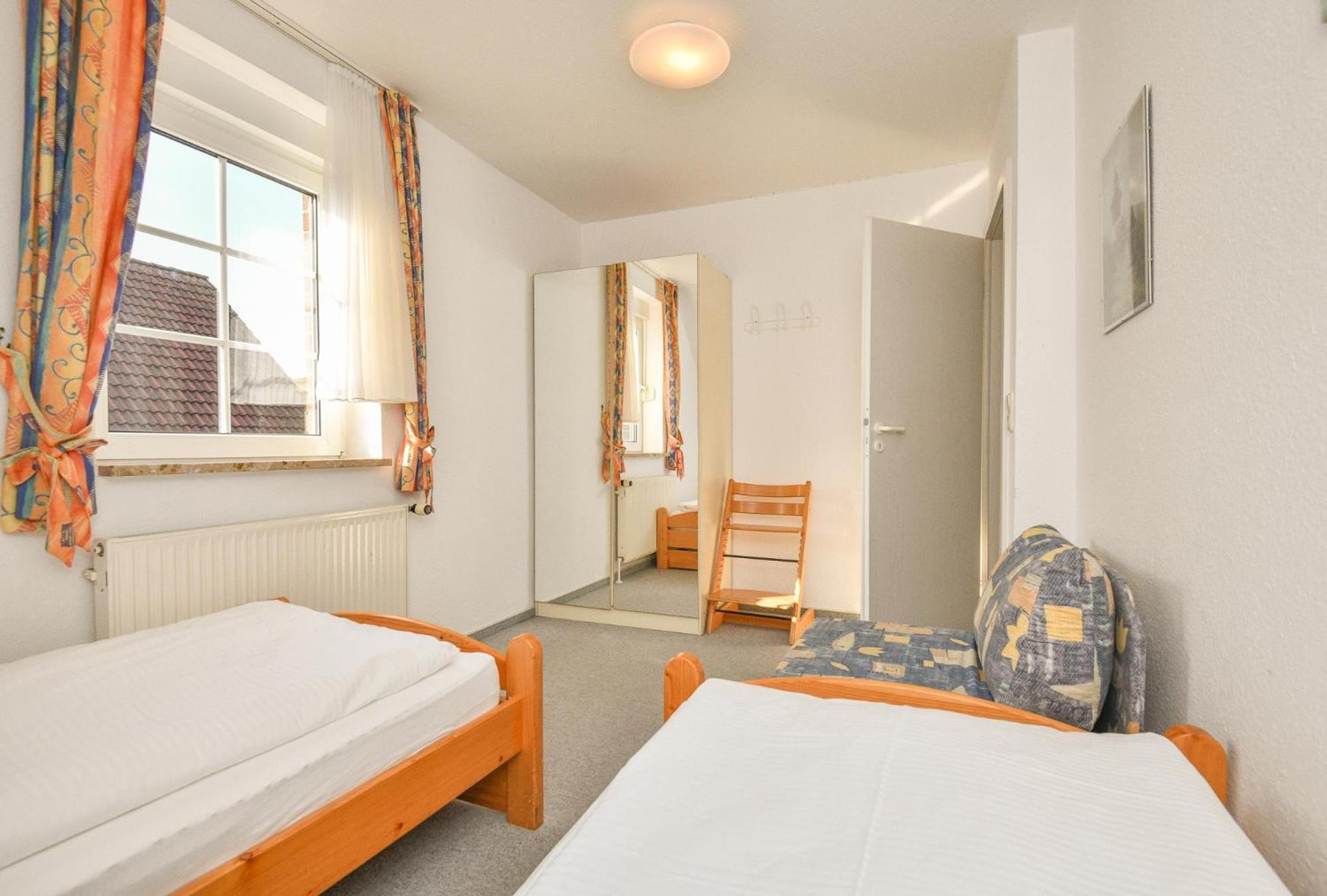 Ferienhaus 17a