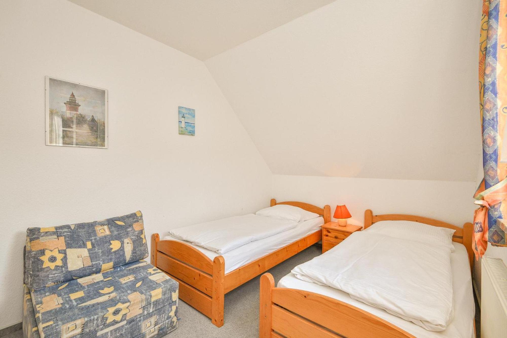 Ferienhaus 17a
