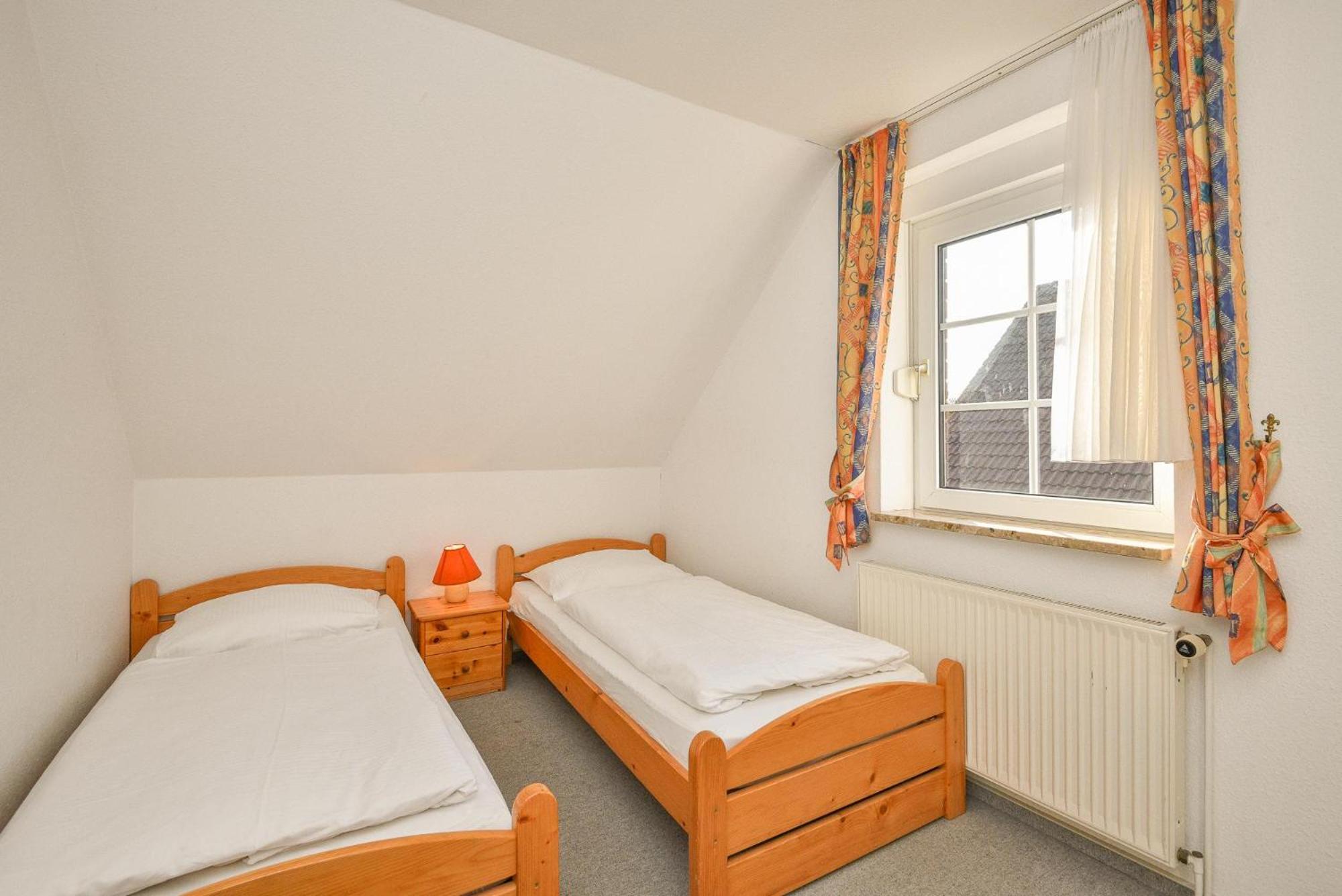 Ferienhaus 17a