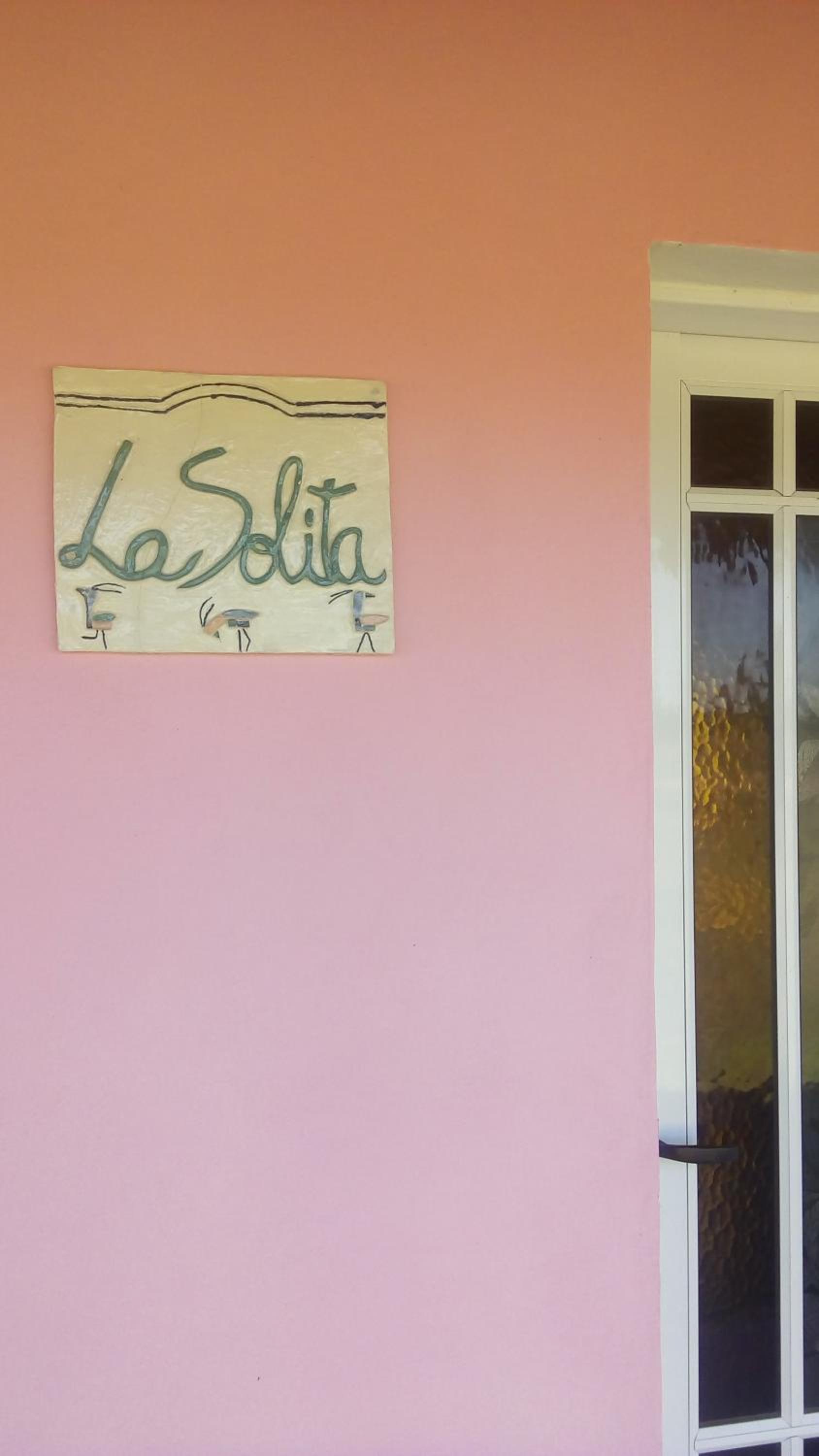 La Solita