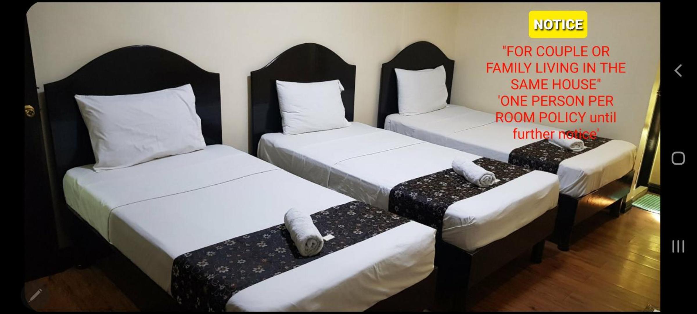 Grand Traveler Suite Inc view 3
