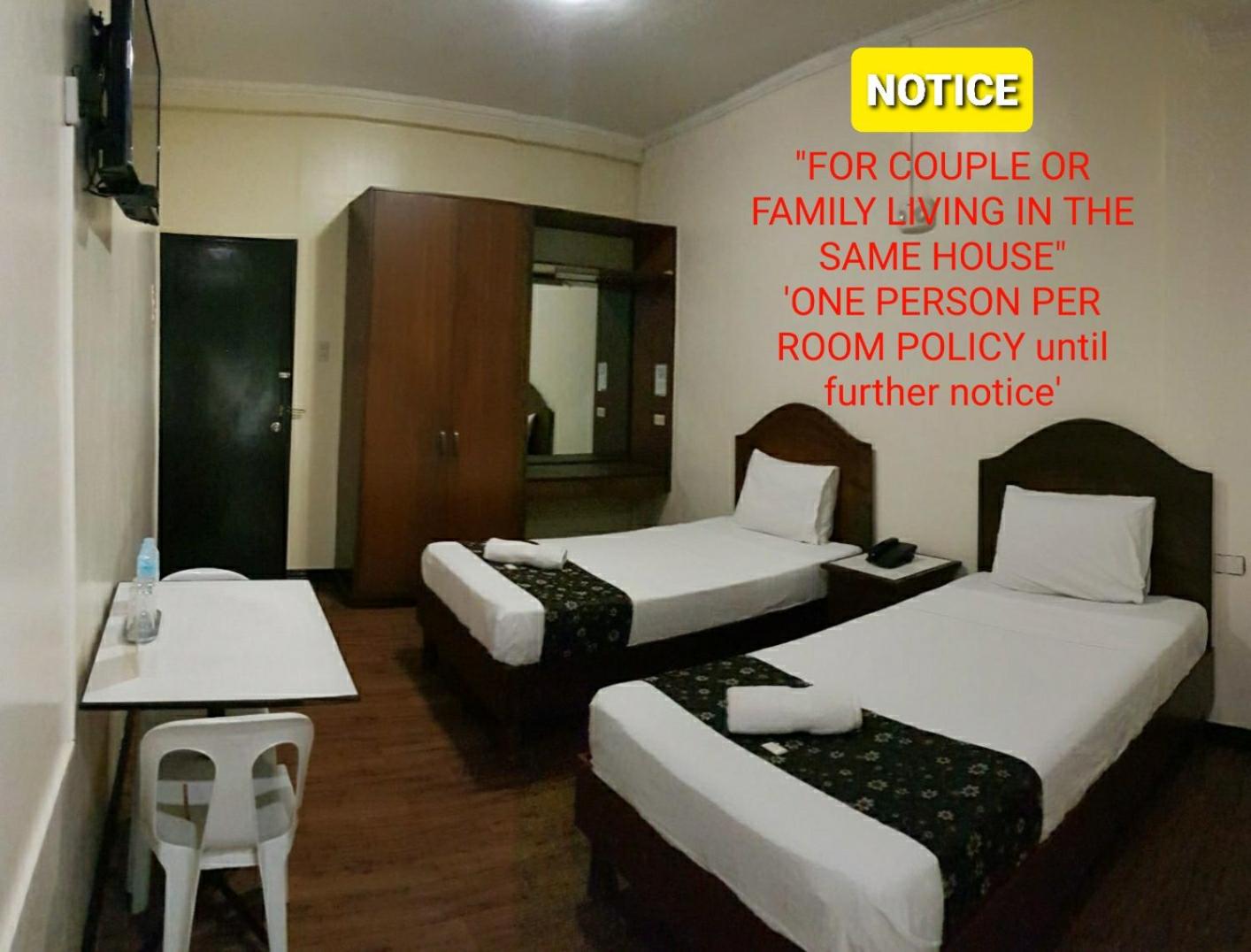 Grand Traveler Suite Inc view 2