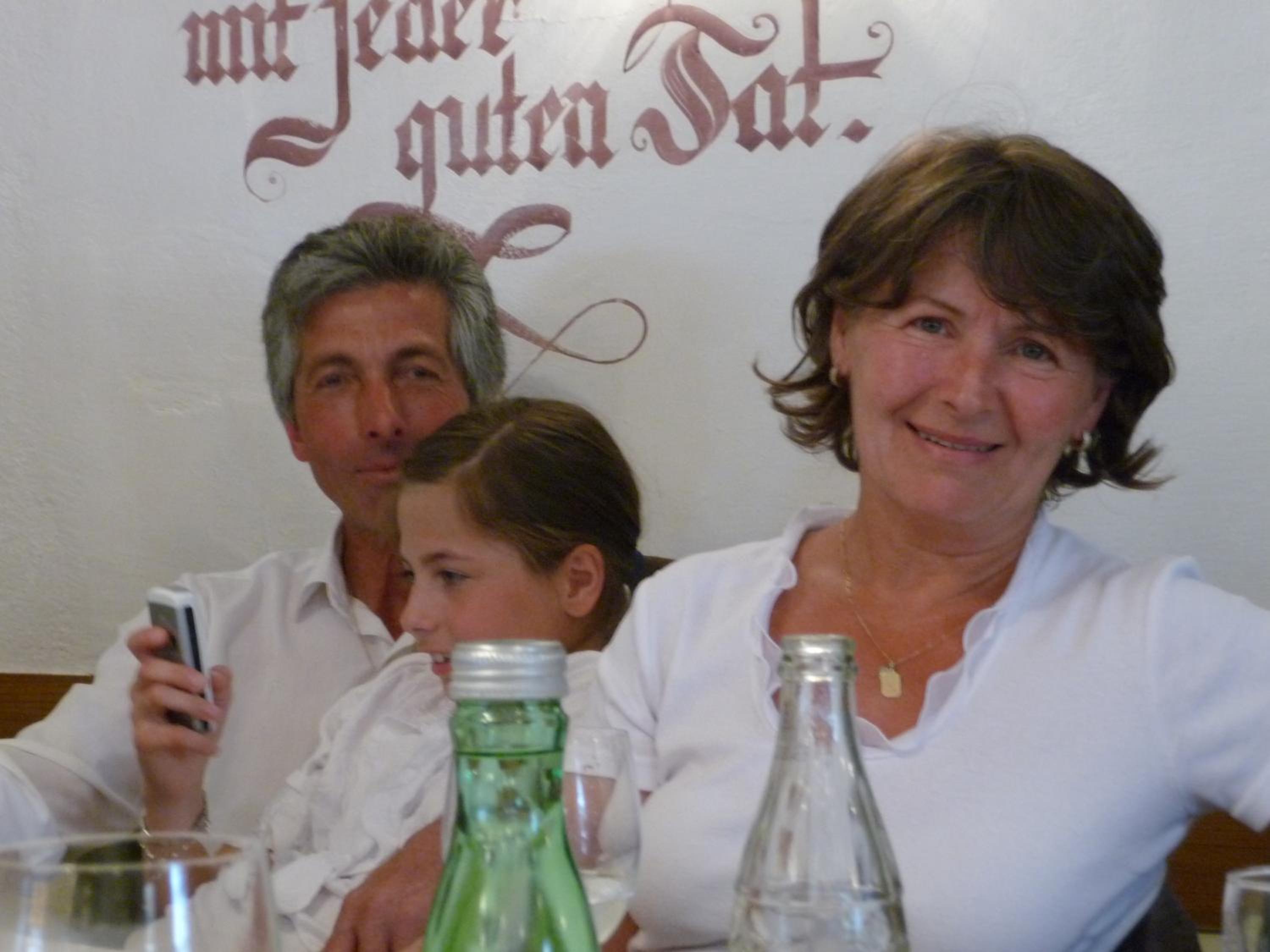 Apartmenthaus Gutwenger