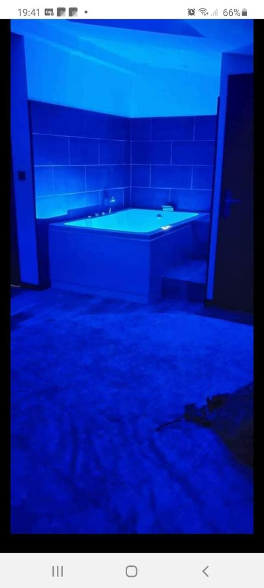 Jacuzzi