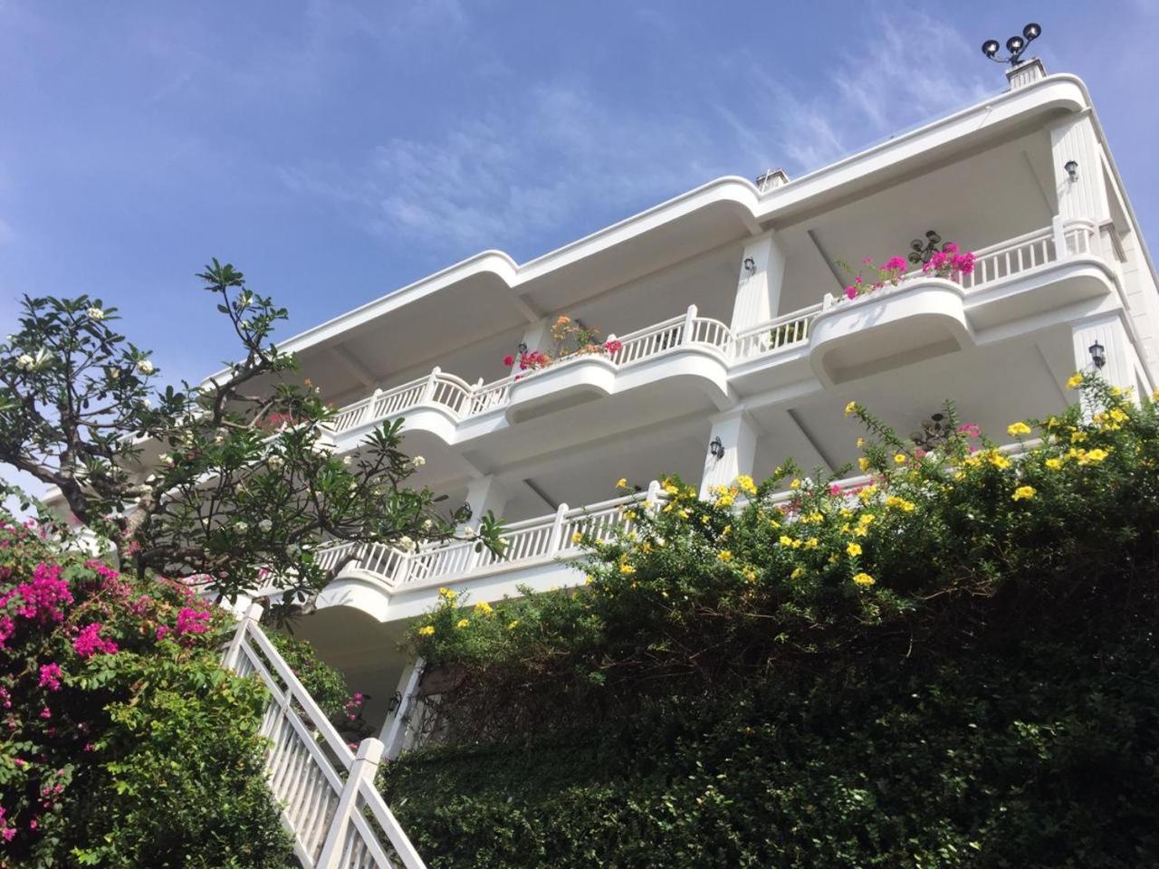 SV Boutique Resort