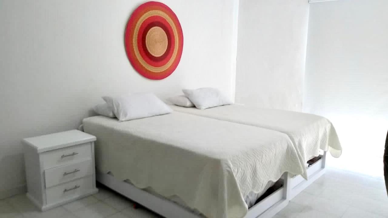 En el Edificio Sea View-Apartamento Premier5