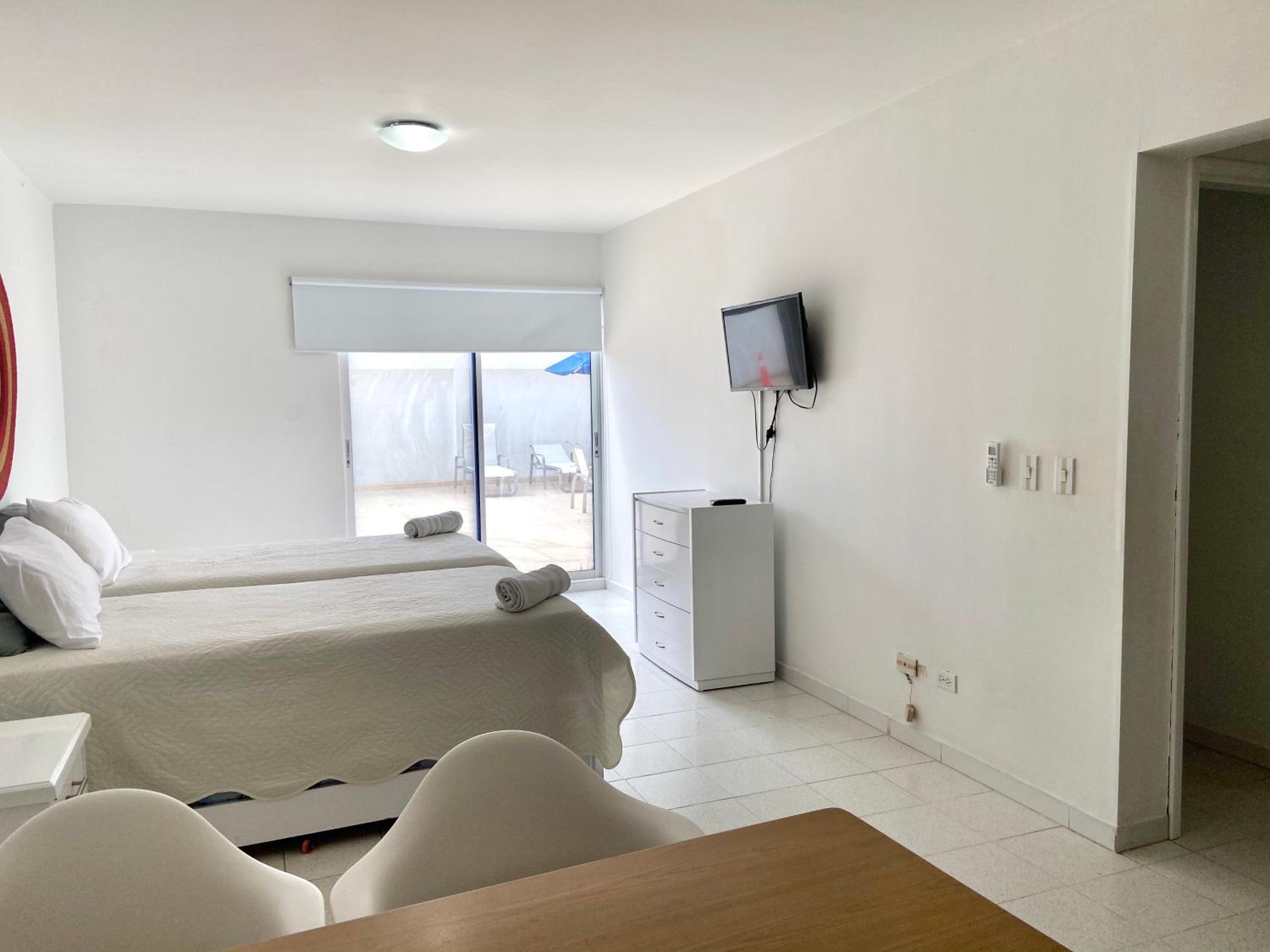 En el Edificio Sea View-Apartamento Premier5