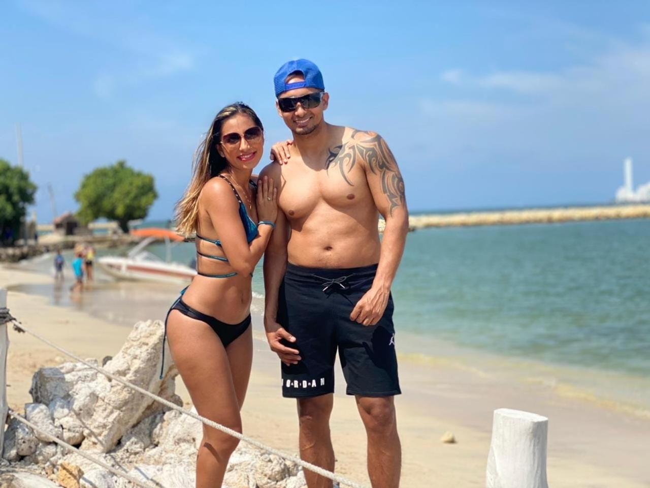 Mira Mira Beach