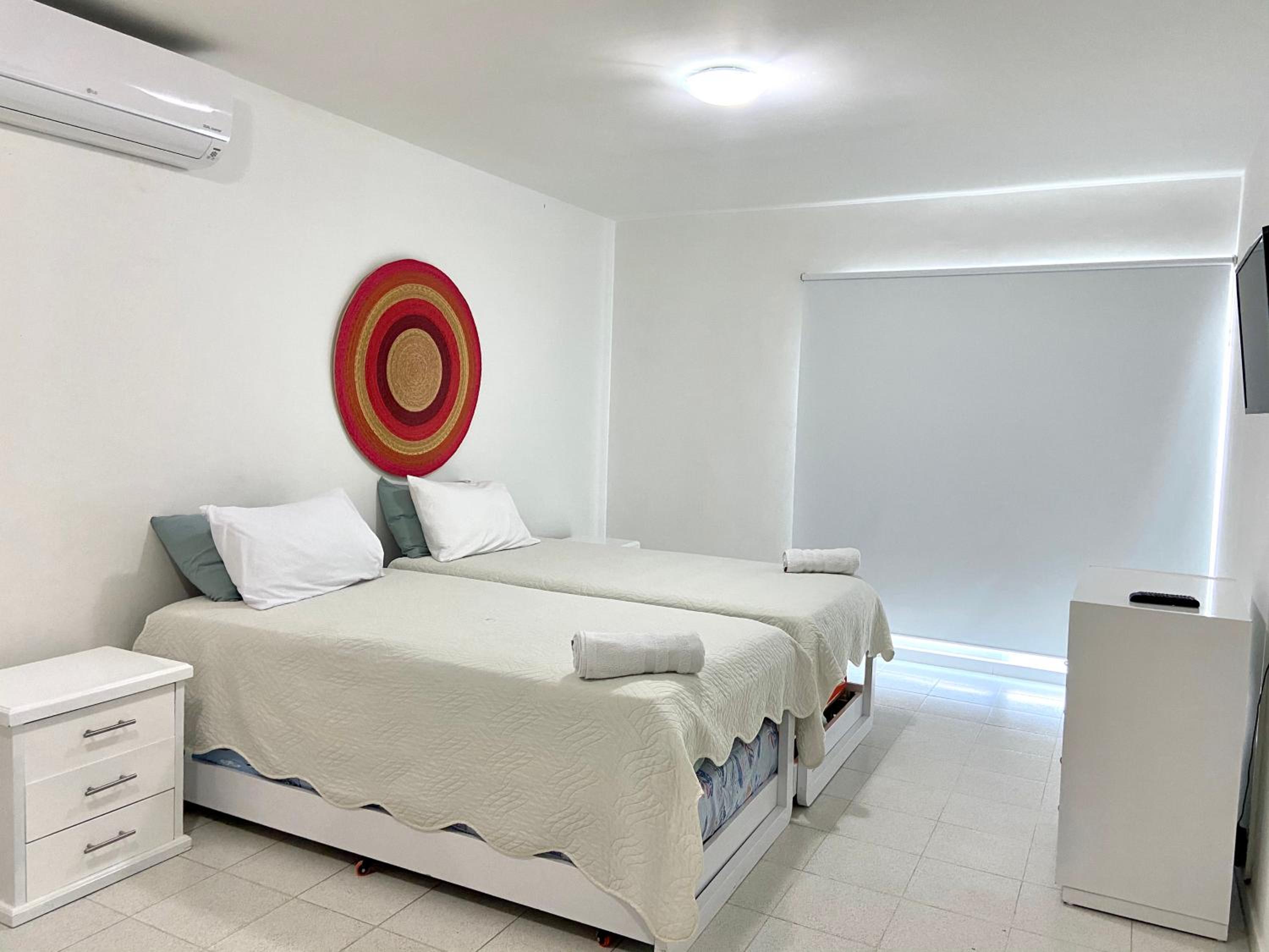 En el Edificio Sea View-Apartamento Premier5
