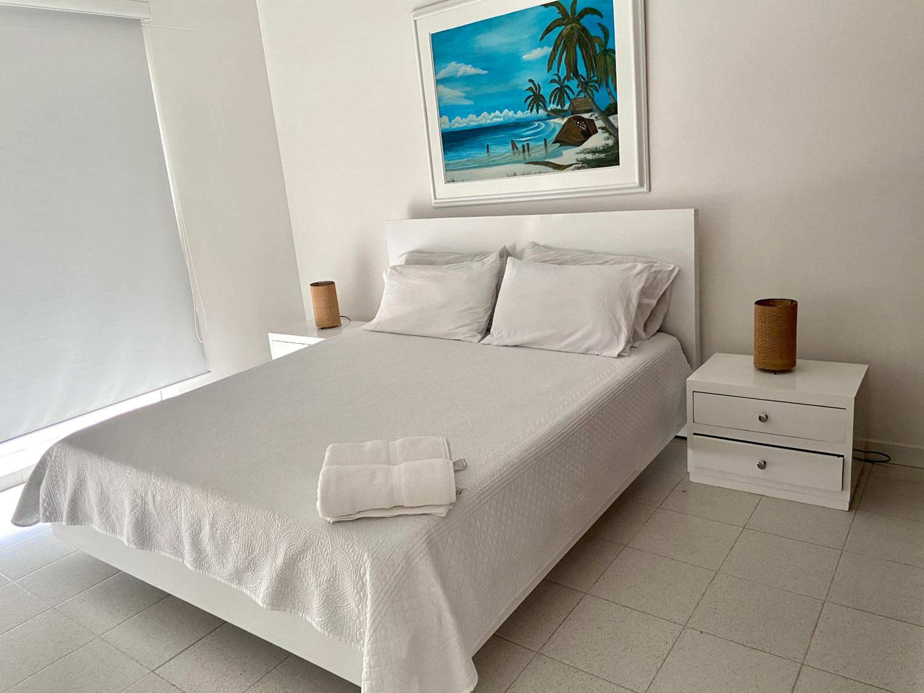 En el Edificio Sea View-Apartamento Premier5