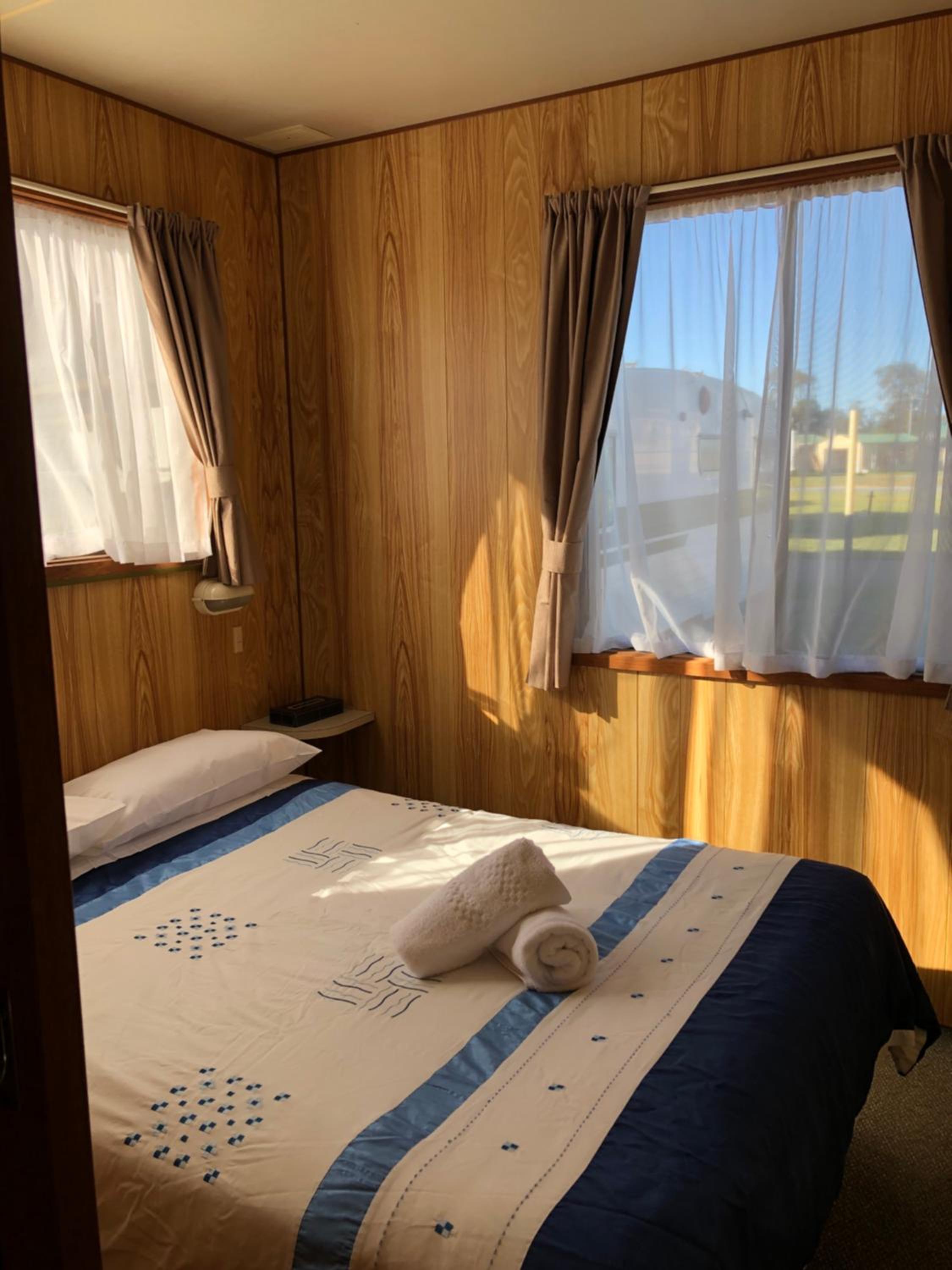 Koonwarra Holiday Park