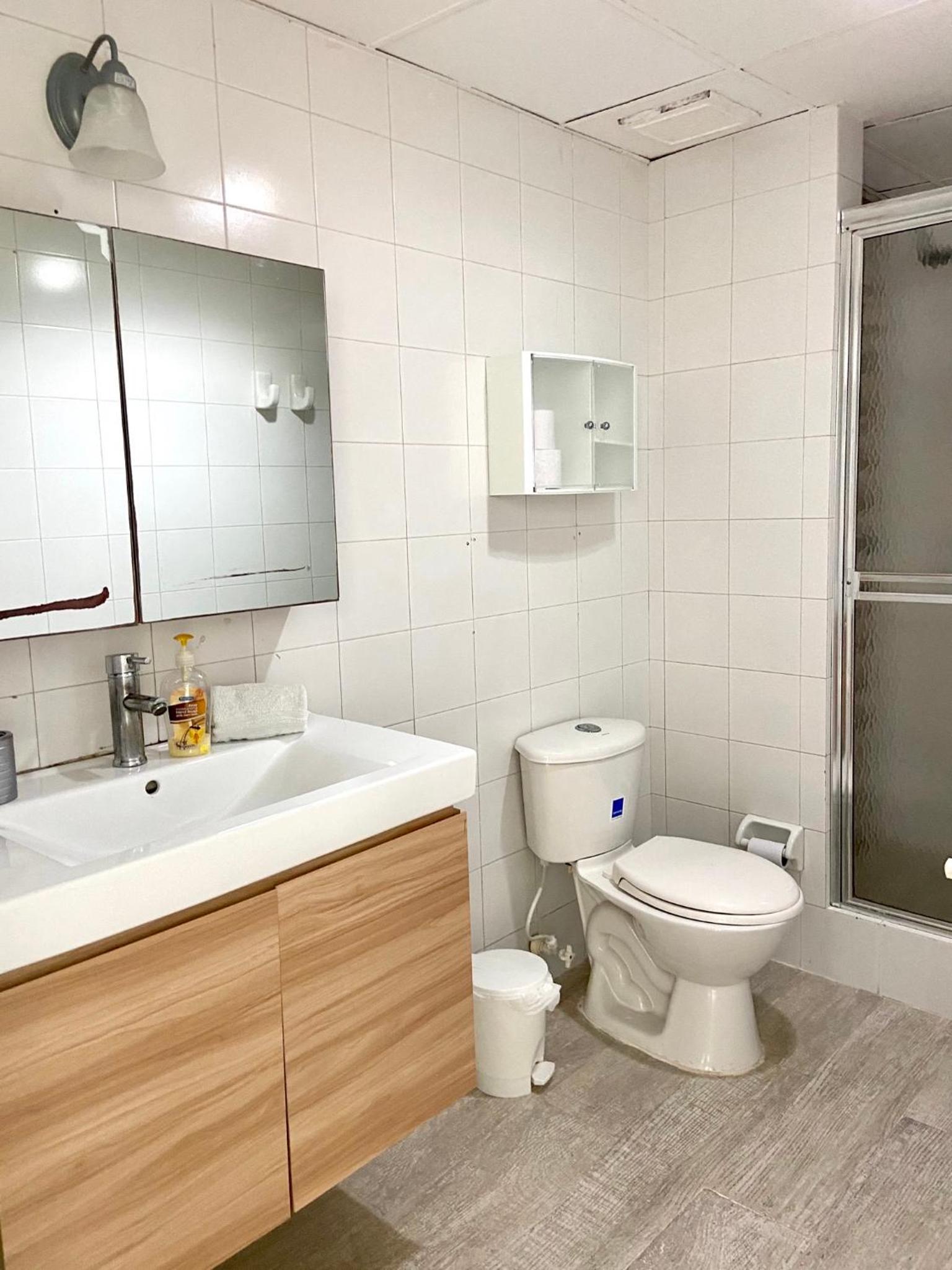 En el Edificio Sea View-Apartamento Premier5