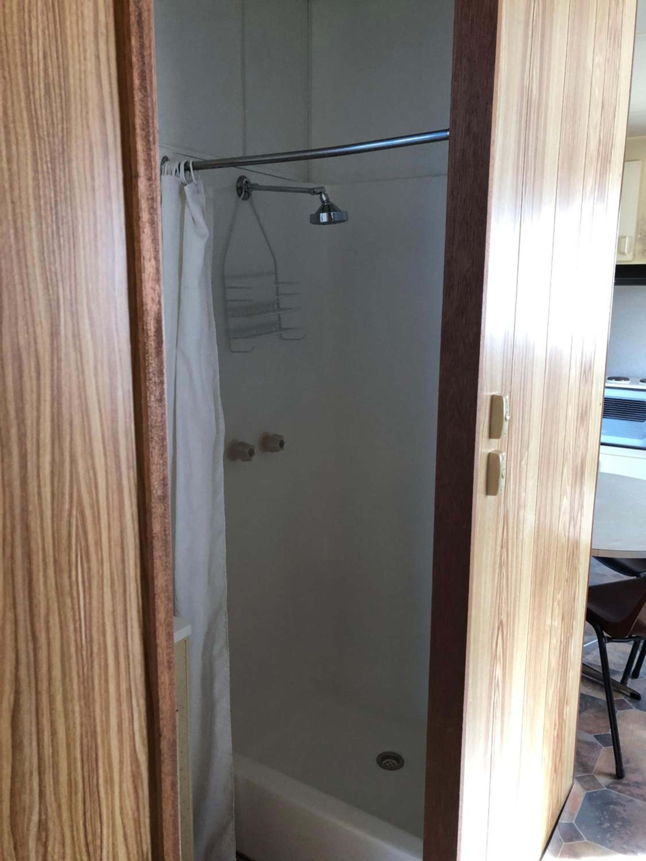 Koonwarra Holiday Park