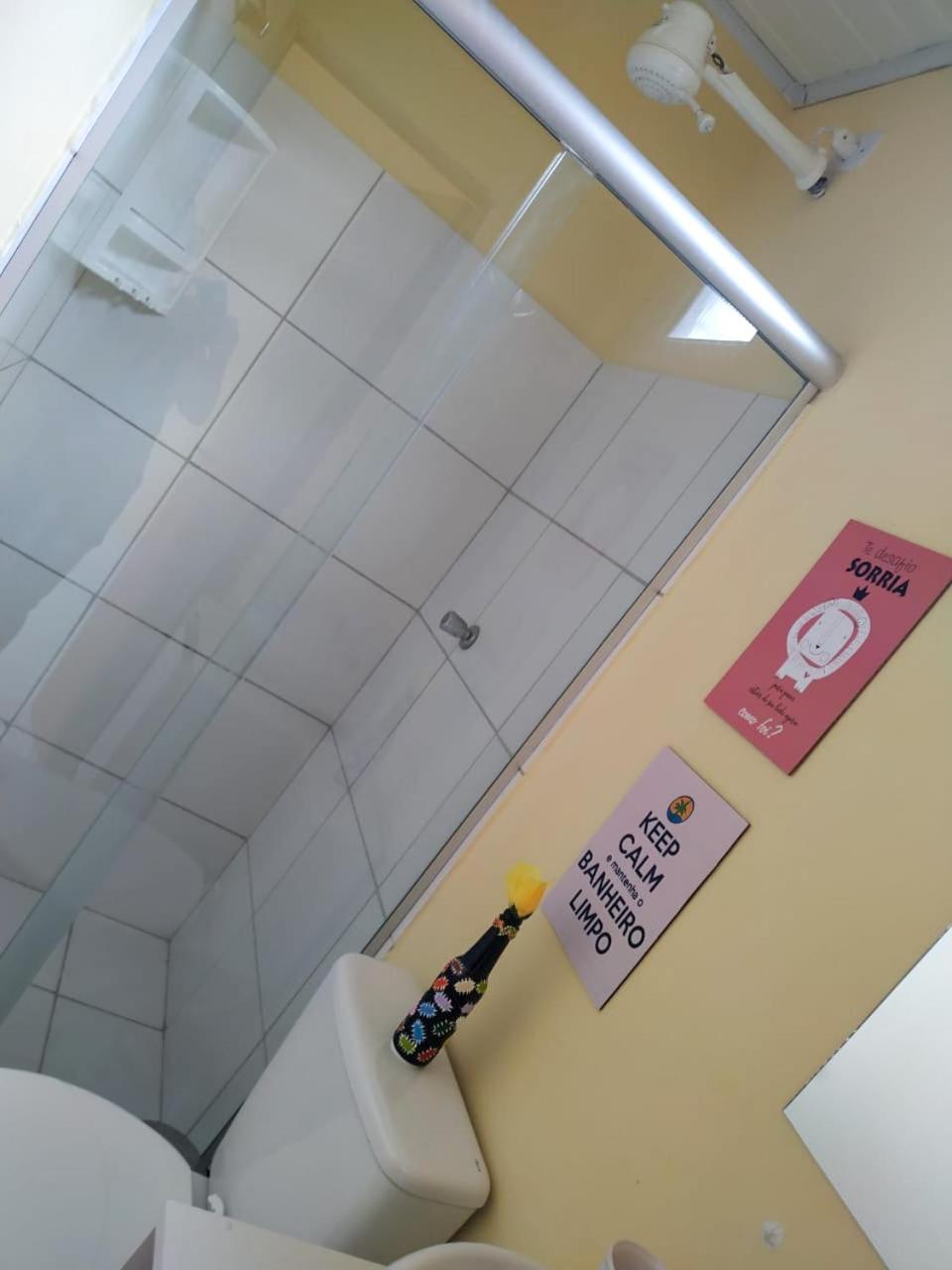 Pousada Hibisco