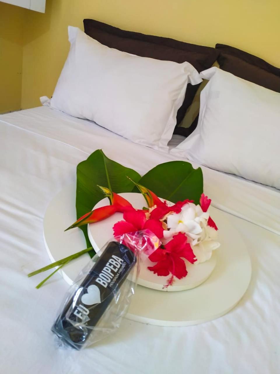 Pousada Hibisco
