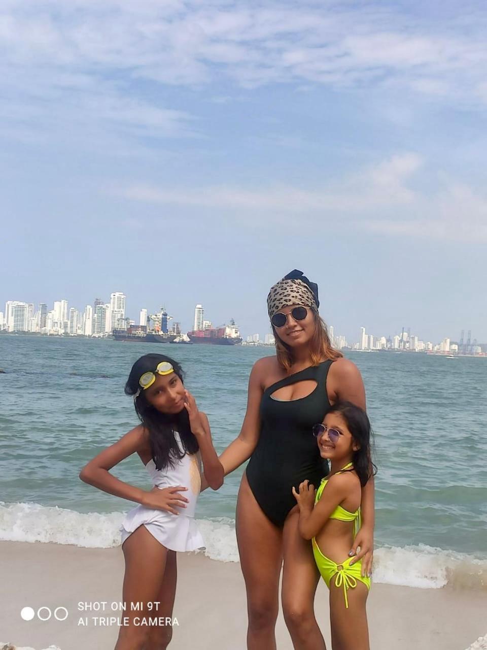Mira Mira Beach