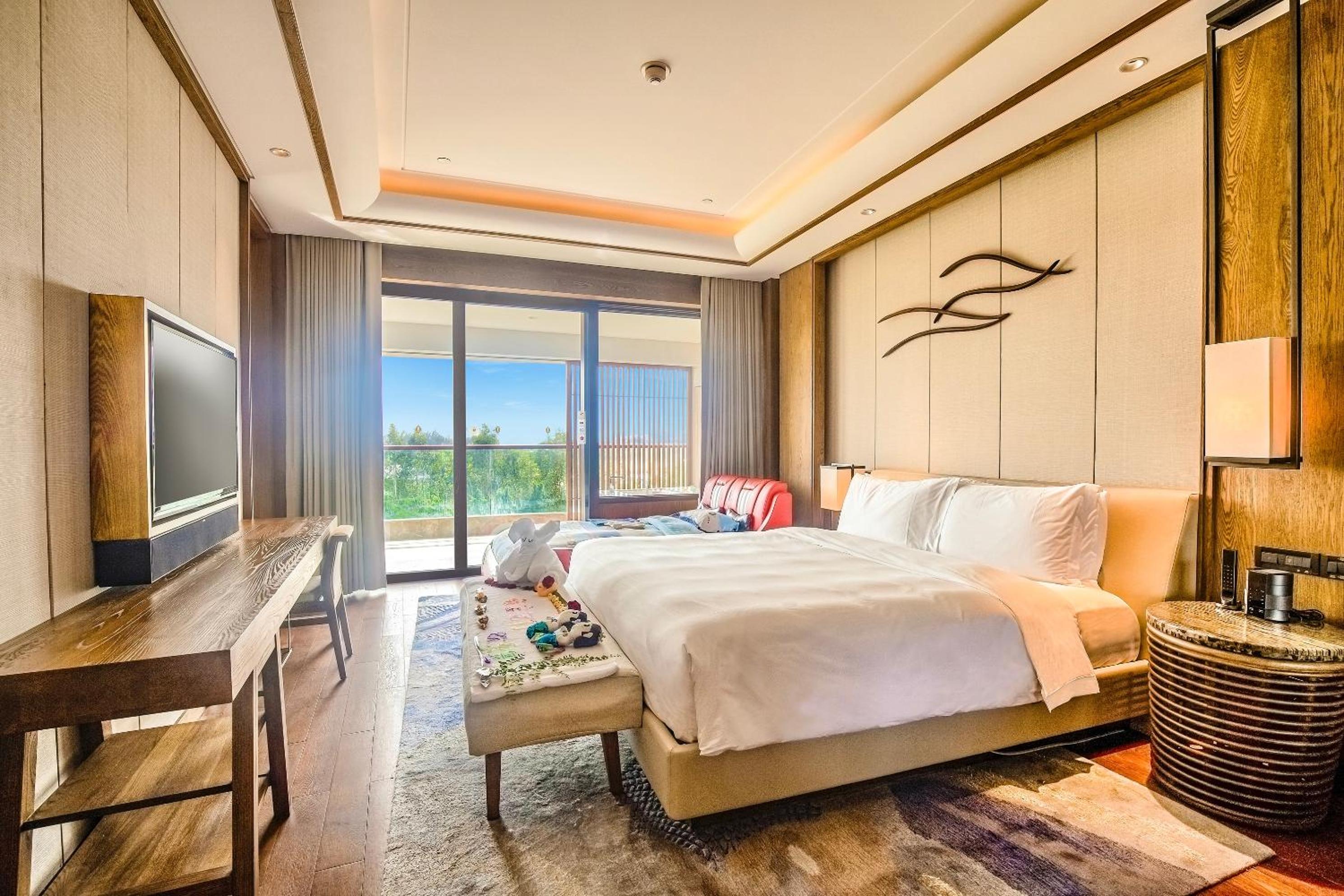 InterContinental Sanya Haitang Bay Resort by IHG