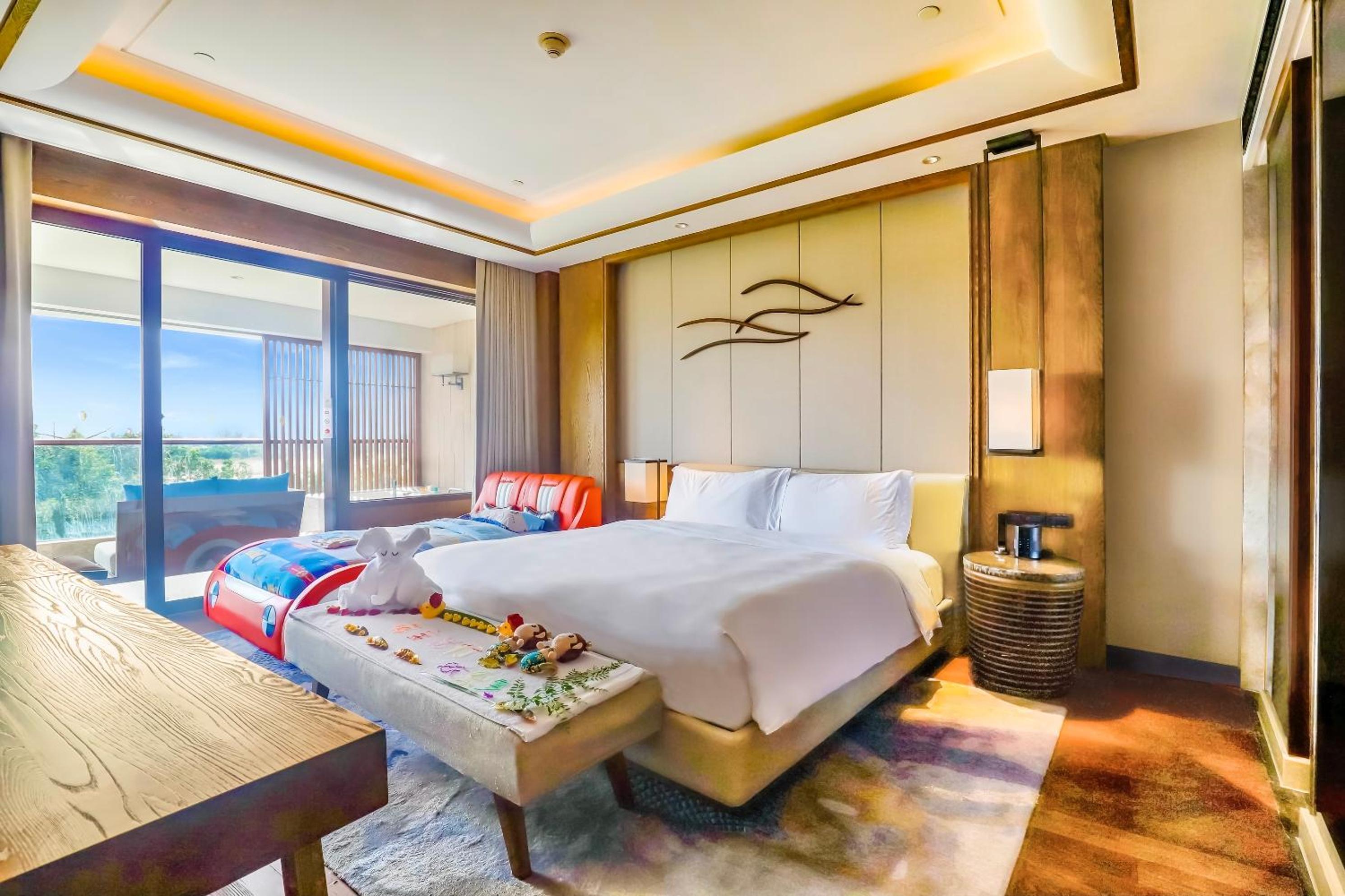 InterContinental Sanya Haitang Bay Resort by IHG