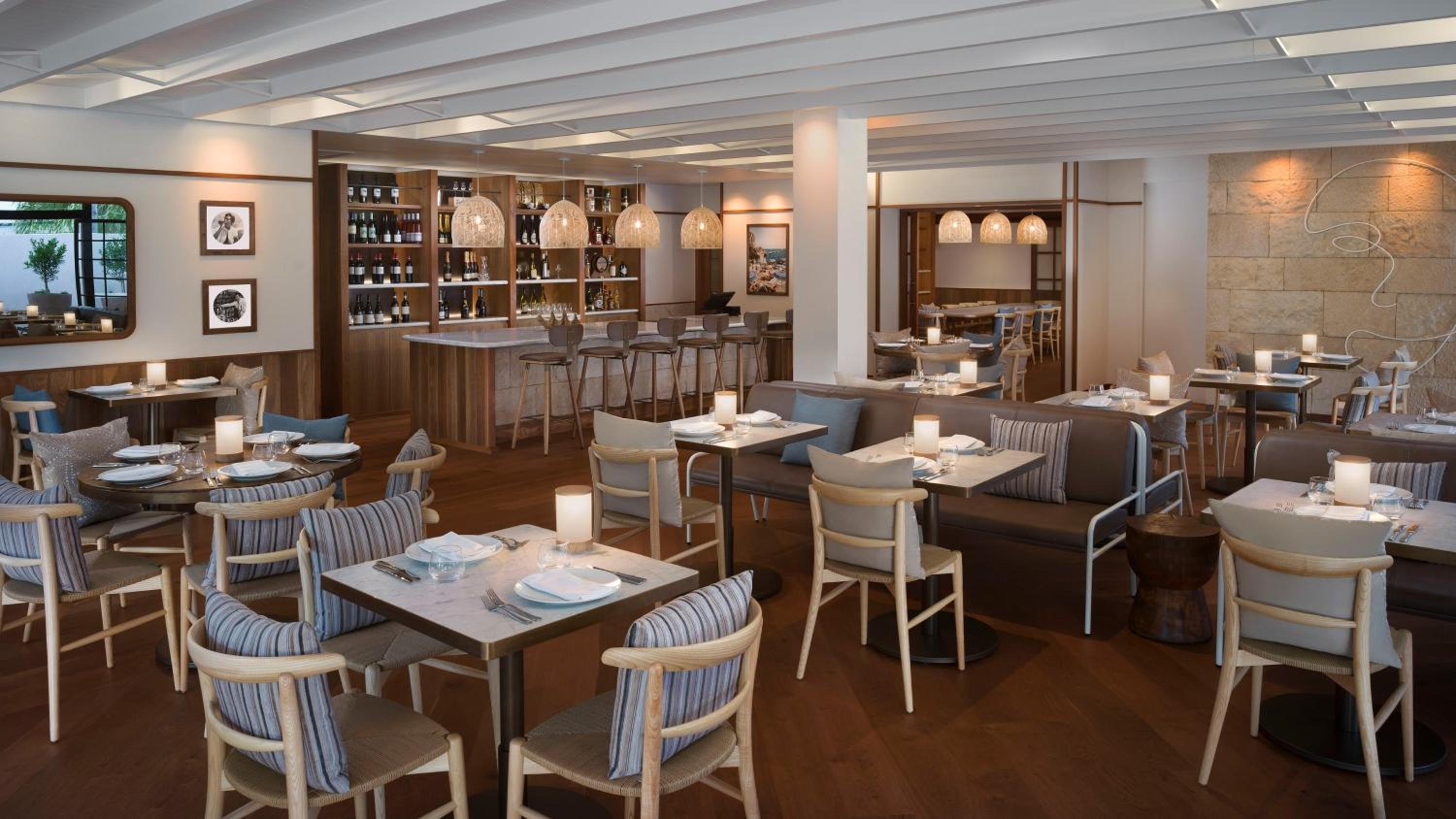InterContinental Hayman Great Barrier Reef