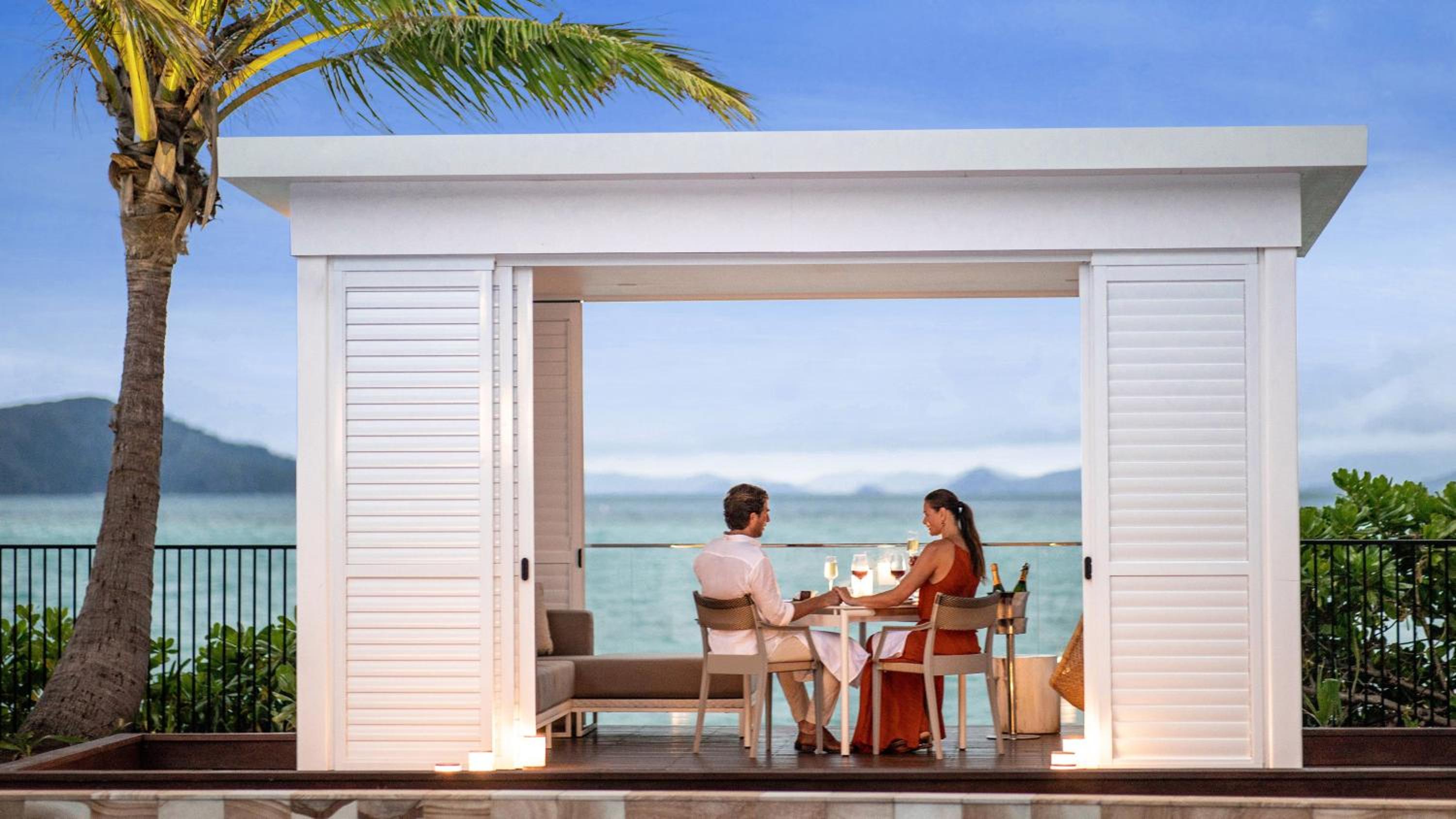 InterContinental Hayman Great Barrier Reef