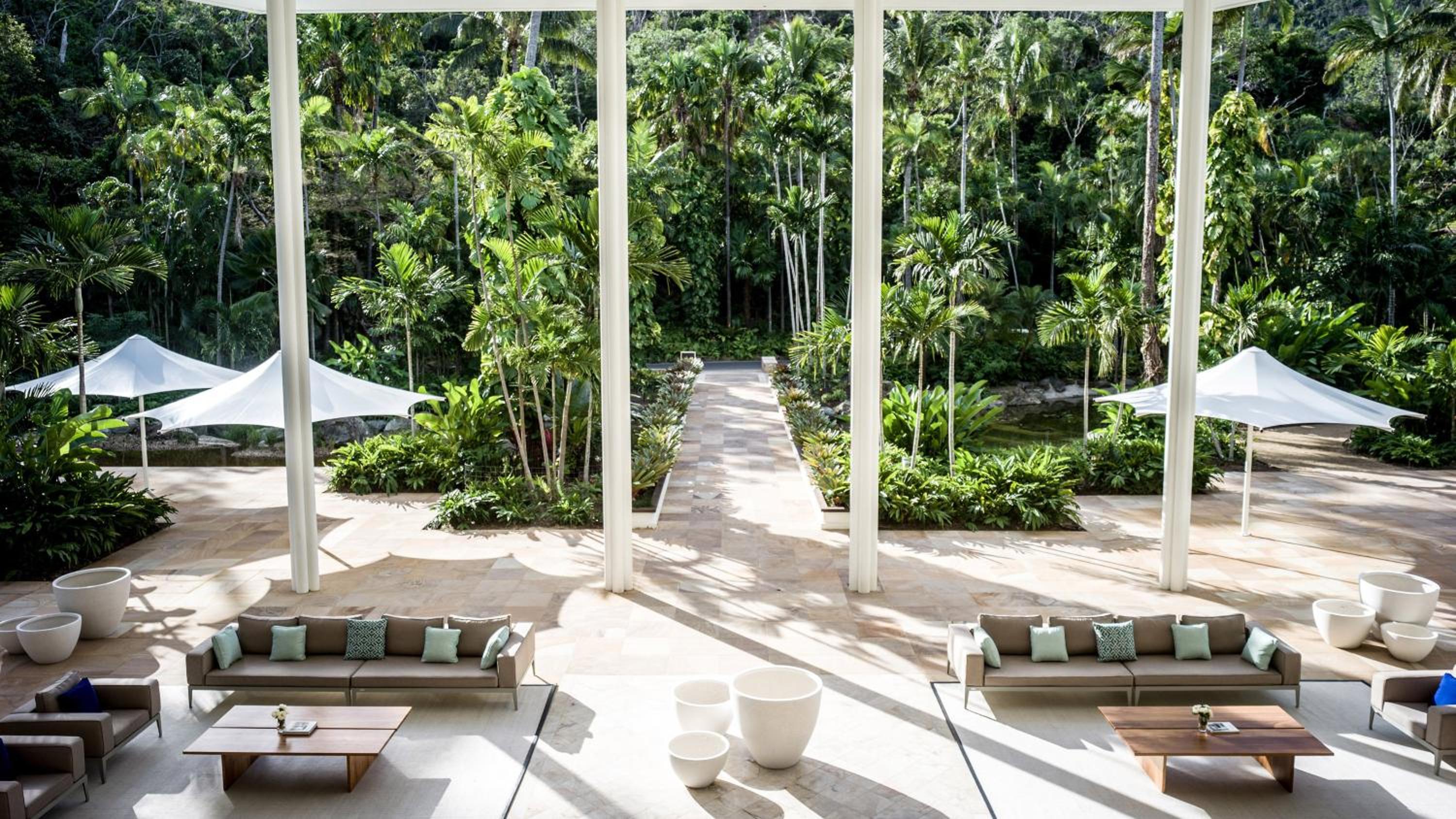 InterContinental Hayman Great Barrier Reef