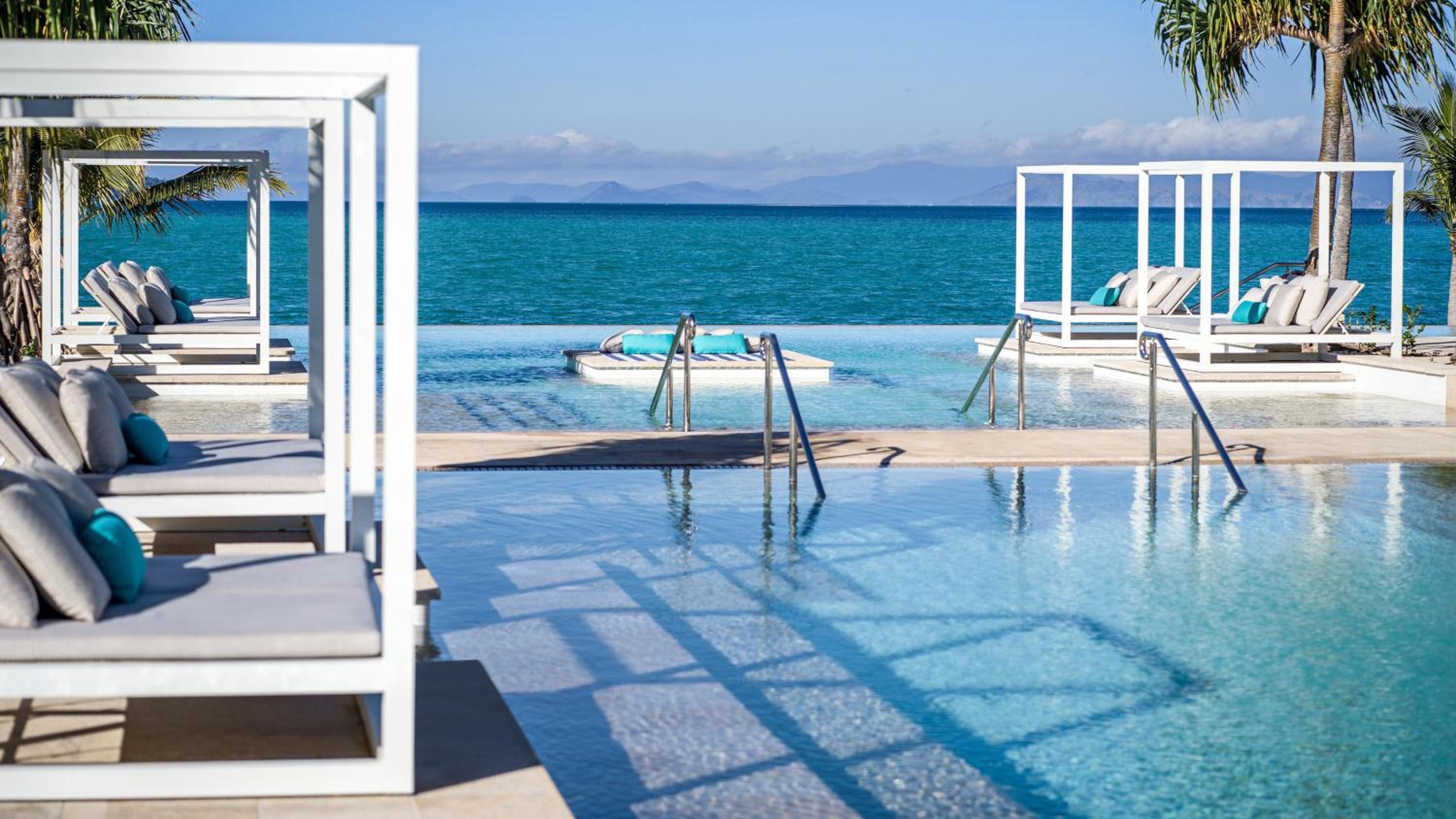 InterContinental Hayman Great Barrier Reef