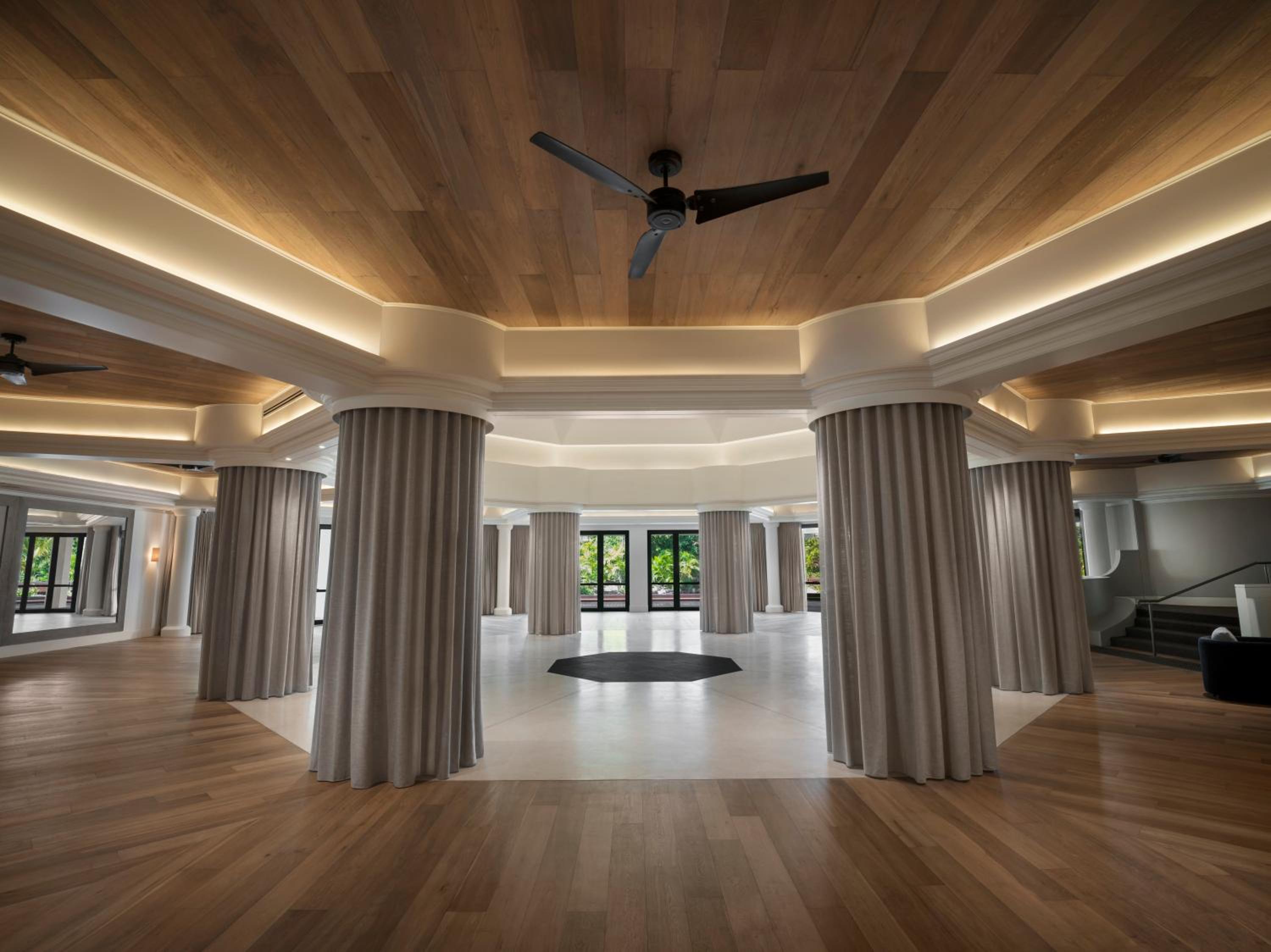 InterContinental Hayman Great Barrier Reef
