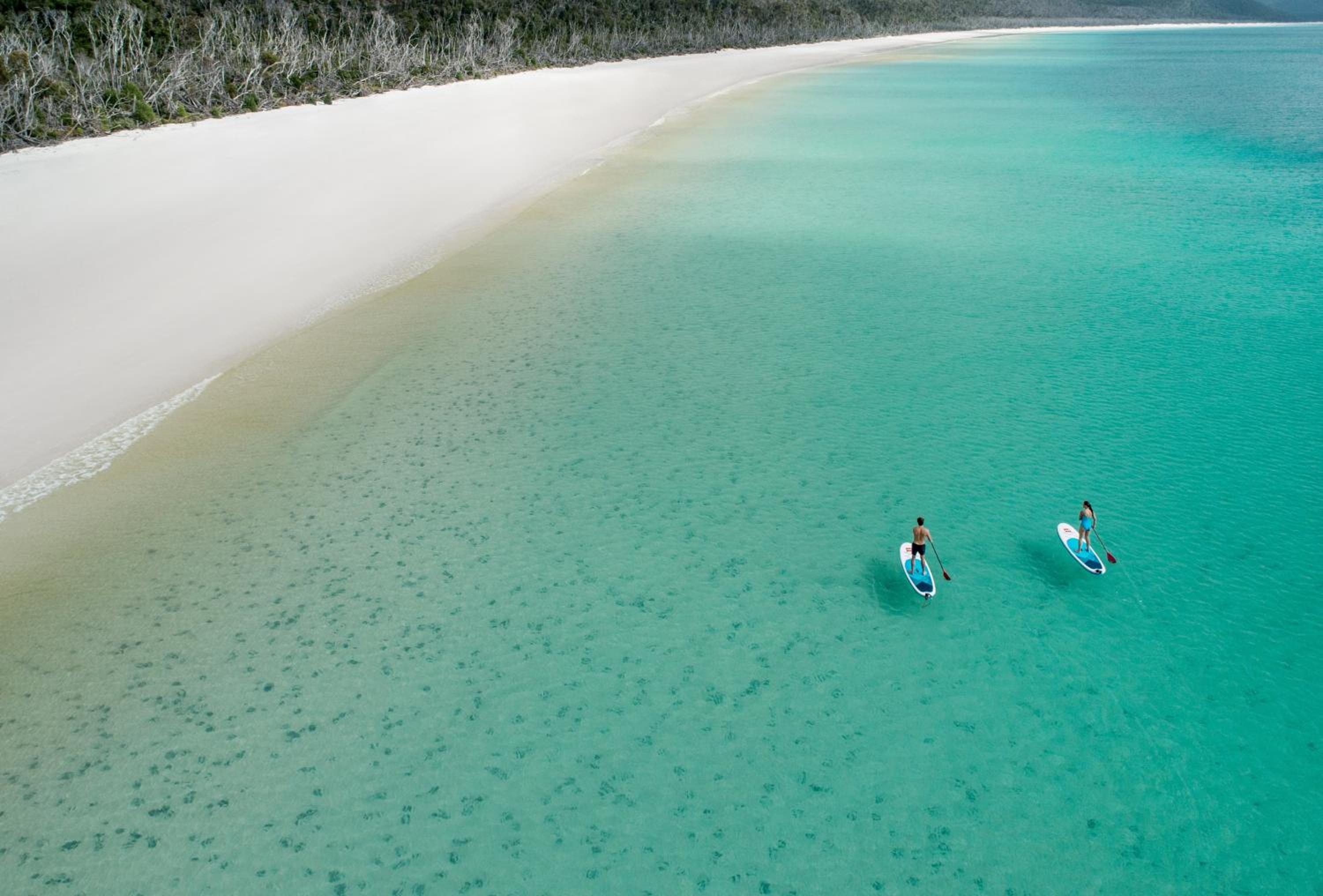 InterContinental Hayman Great Barrier Reef
