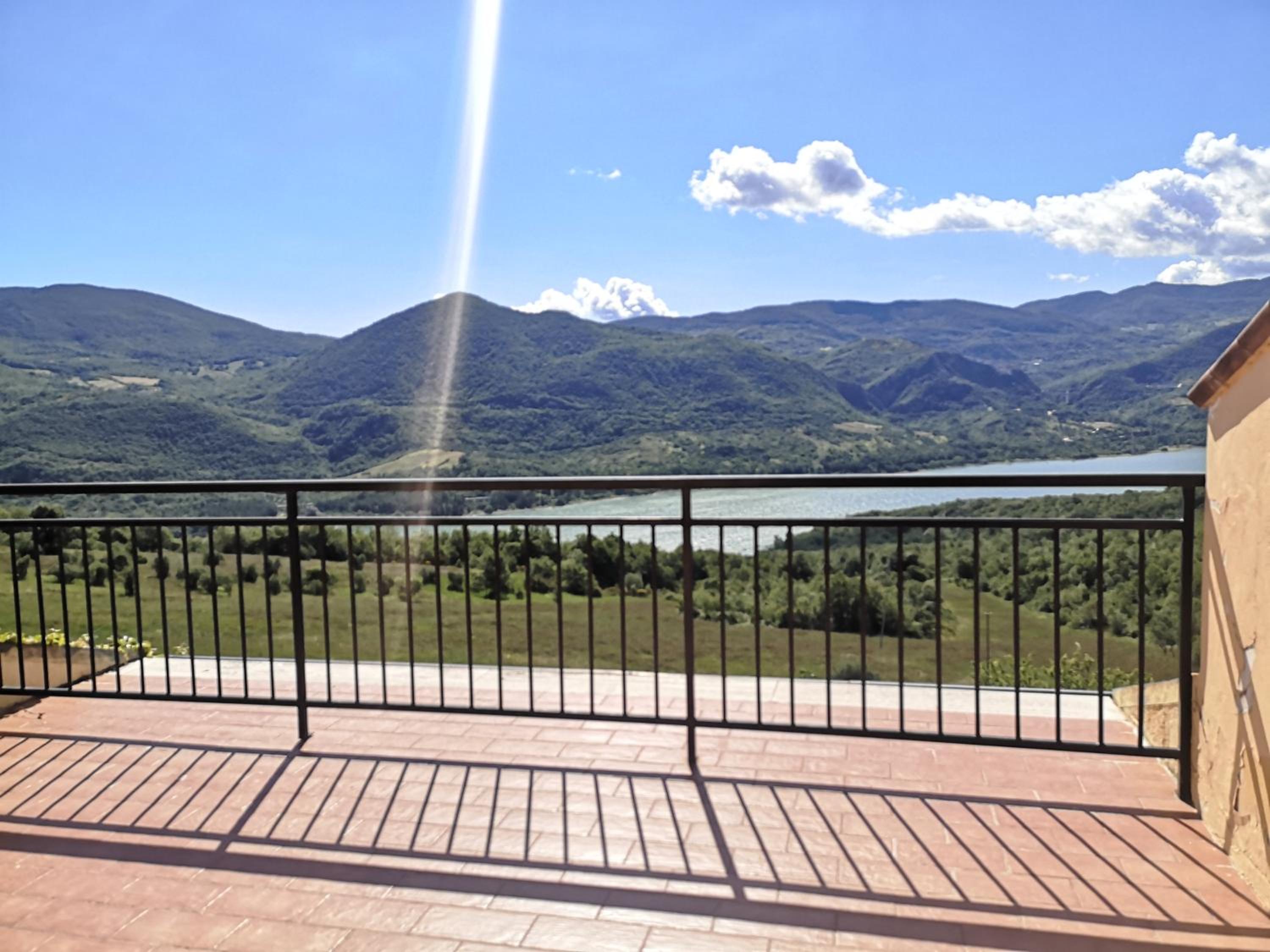 Agriturismo Olimpo