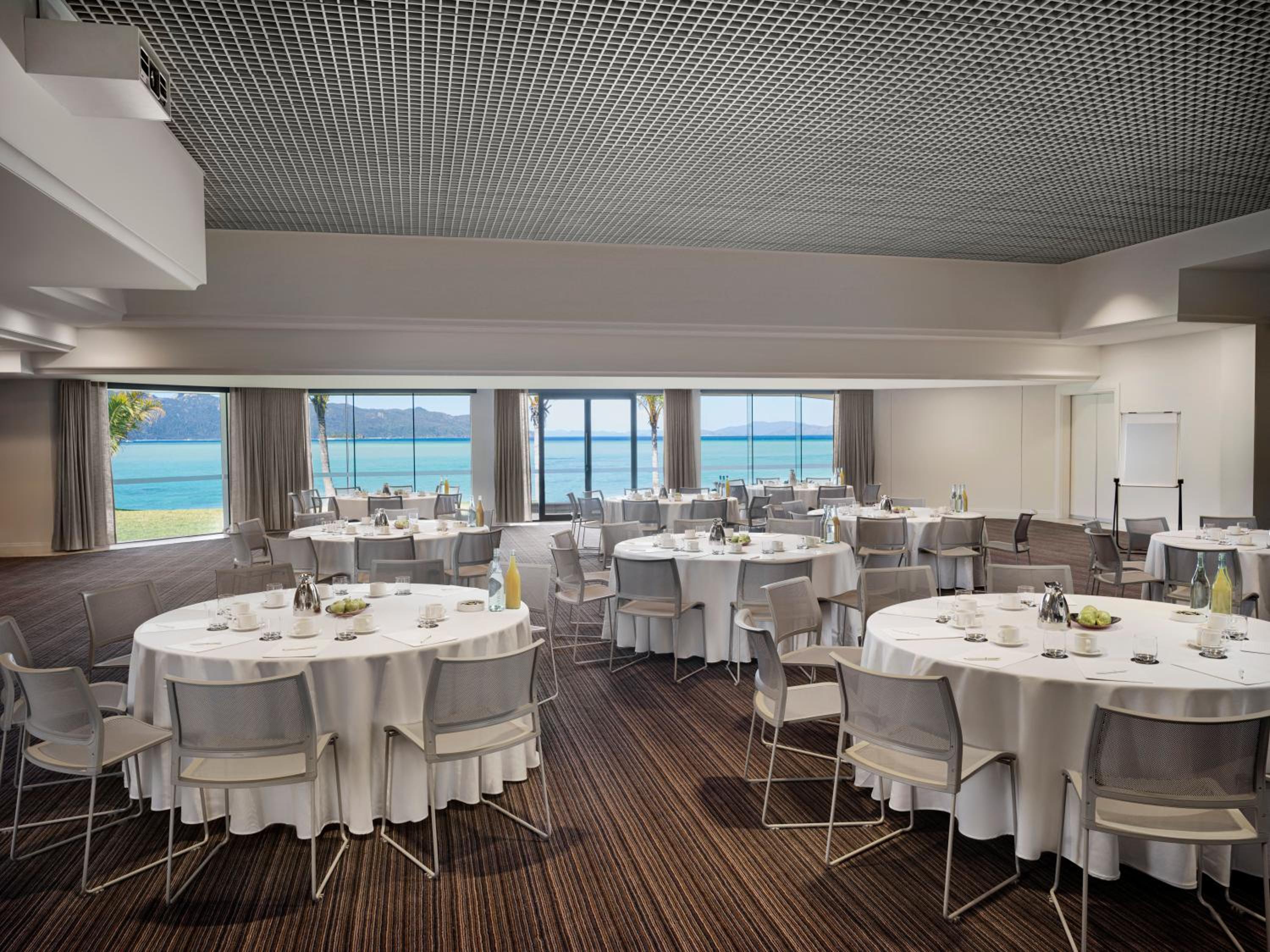 InterContinental Hayman Great Barrier Reef