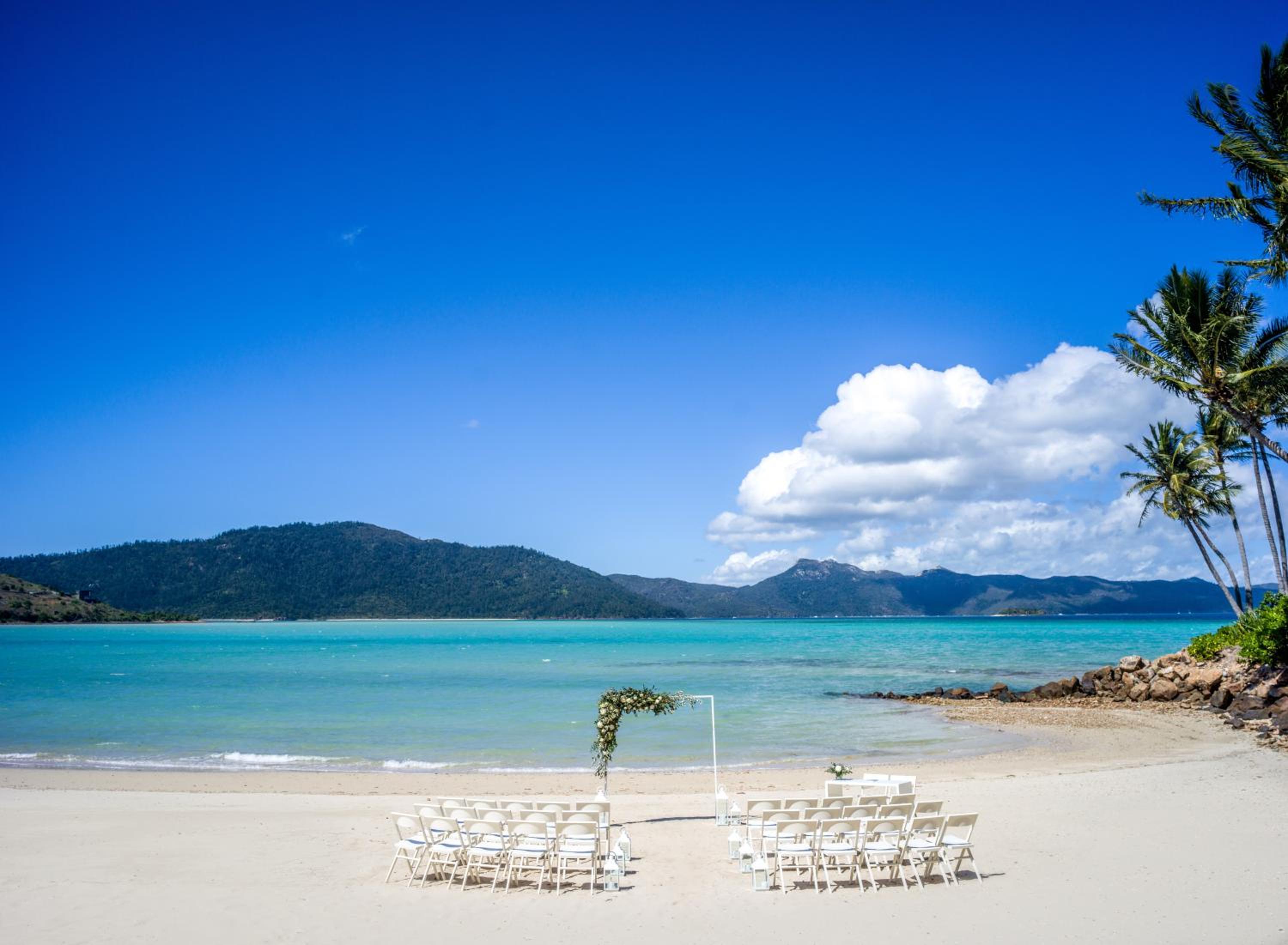 InterContinental Hayman Great Barrier Reef