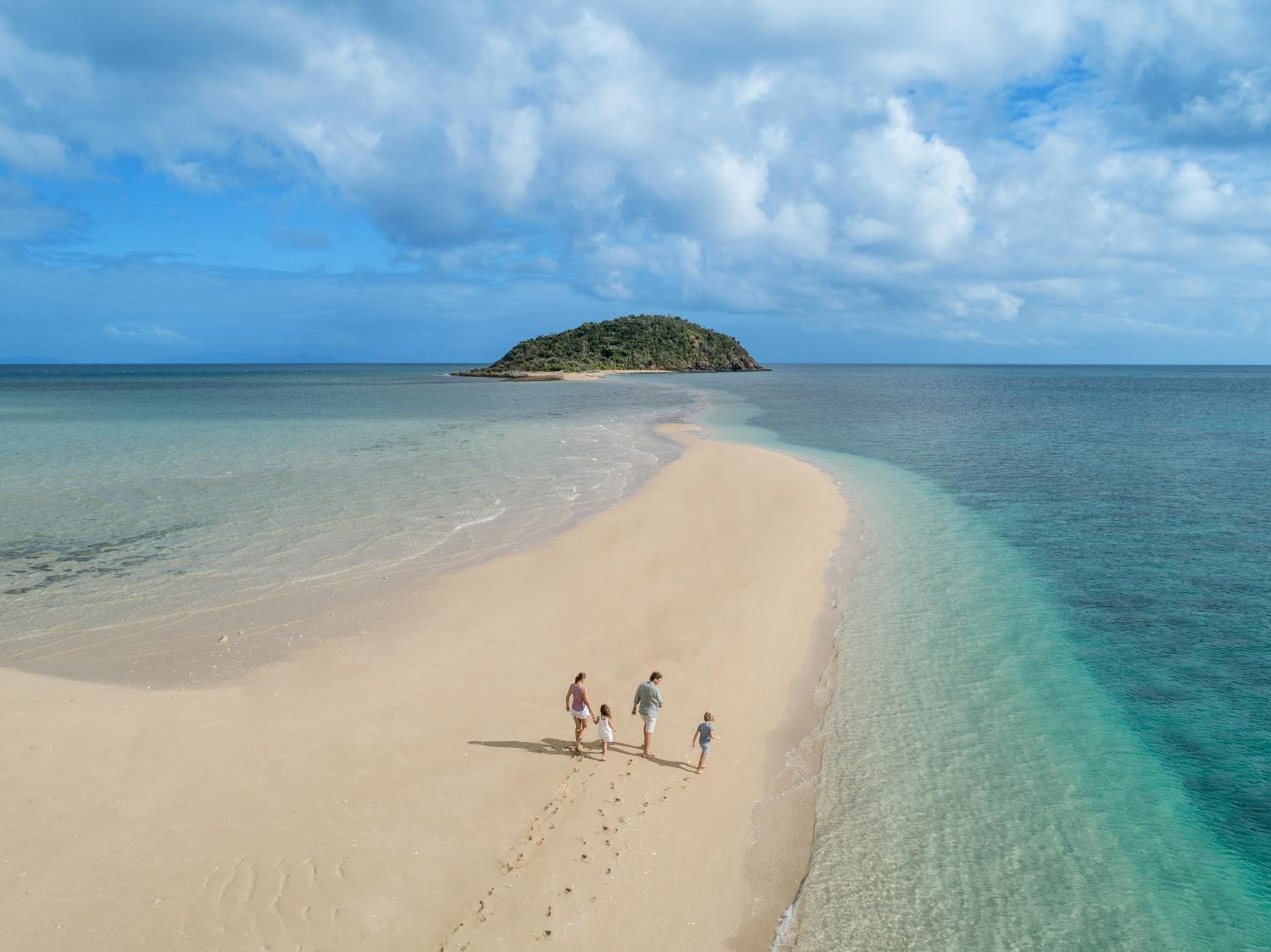 InterContinental Hayman Great Barrier Reef