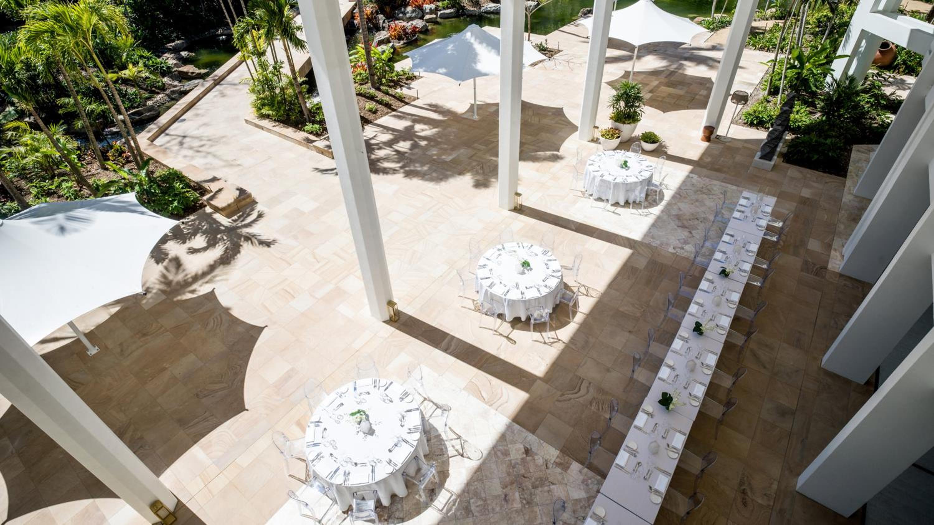 InterContinental Hayman Great Barrier Reef