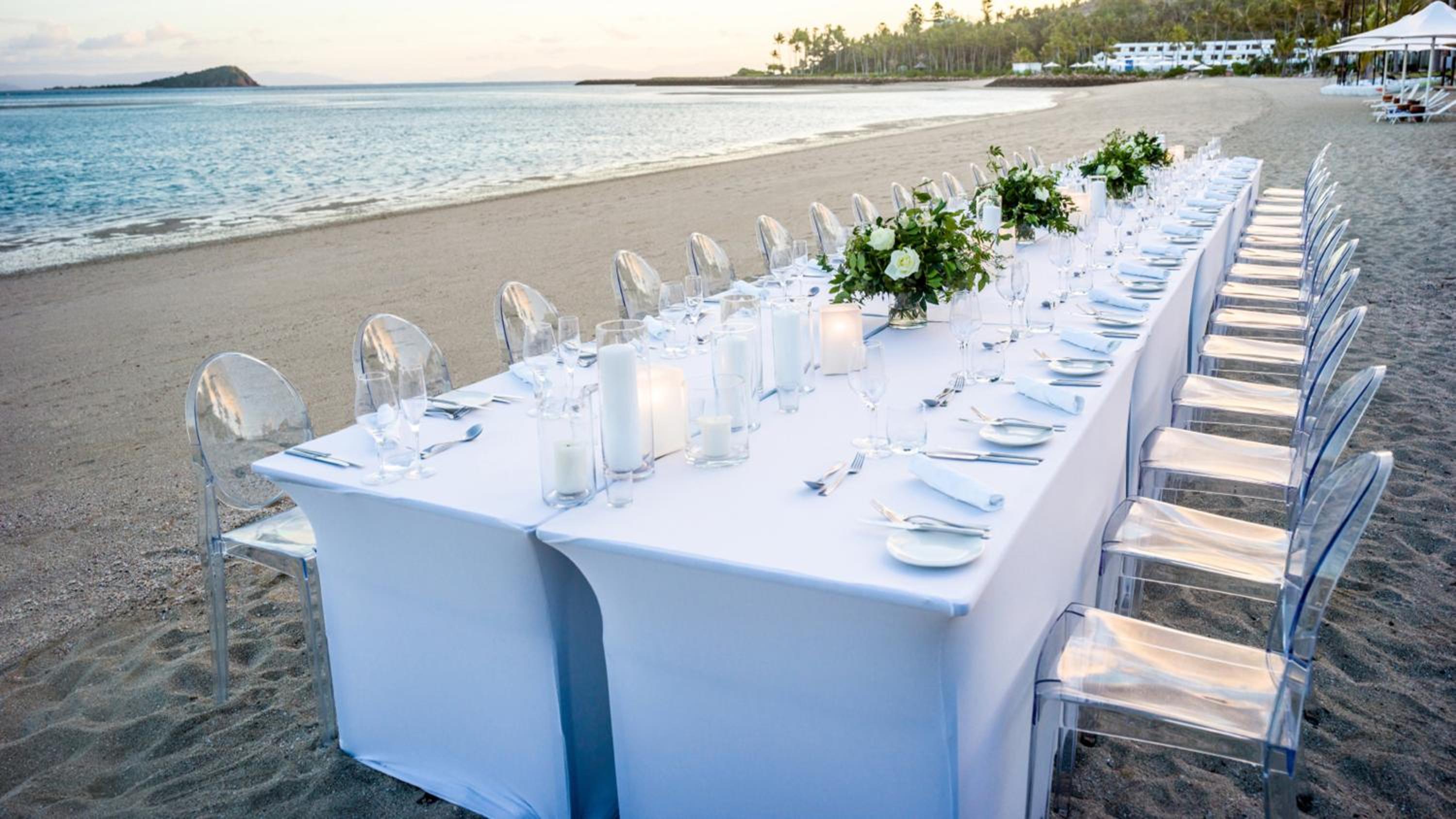 InterContinental Hayman Great Barrier Reef
