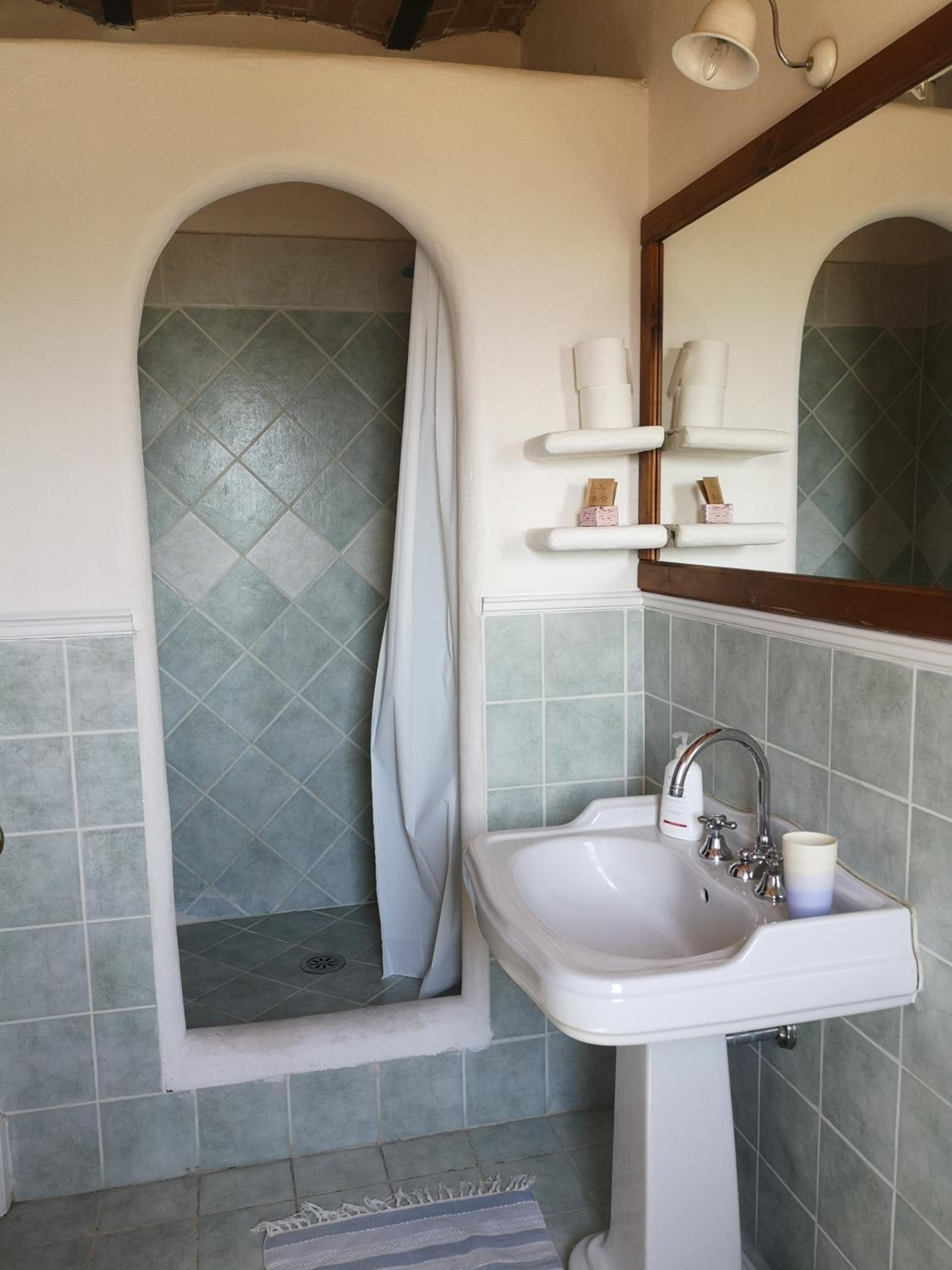 Agriturismo Olimpo