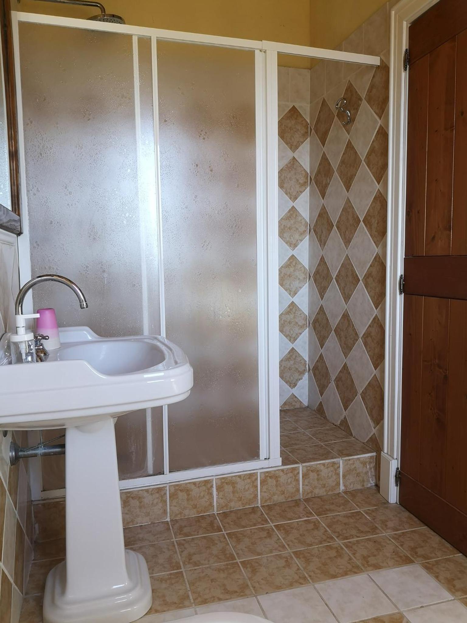 Agriturismo Olimpo