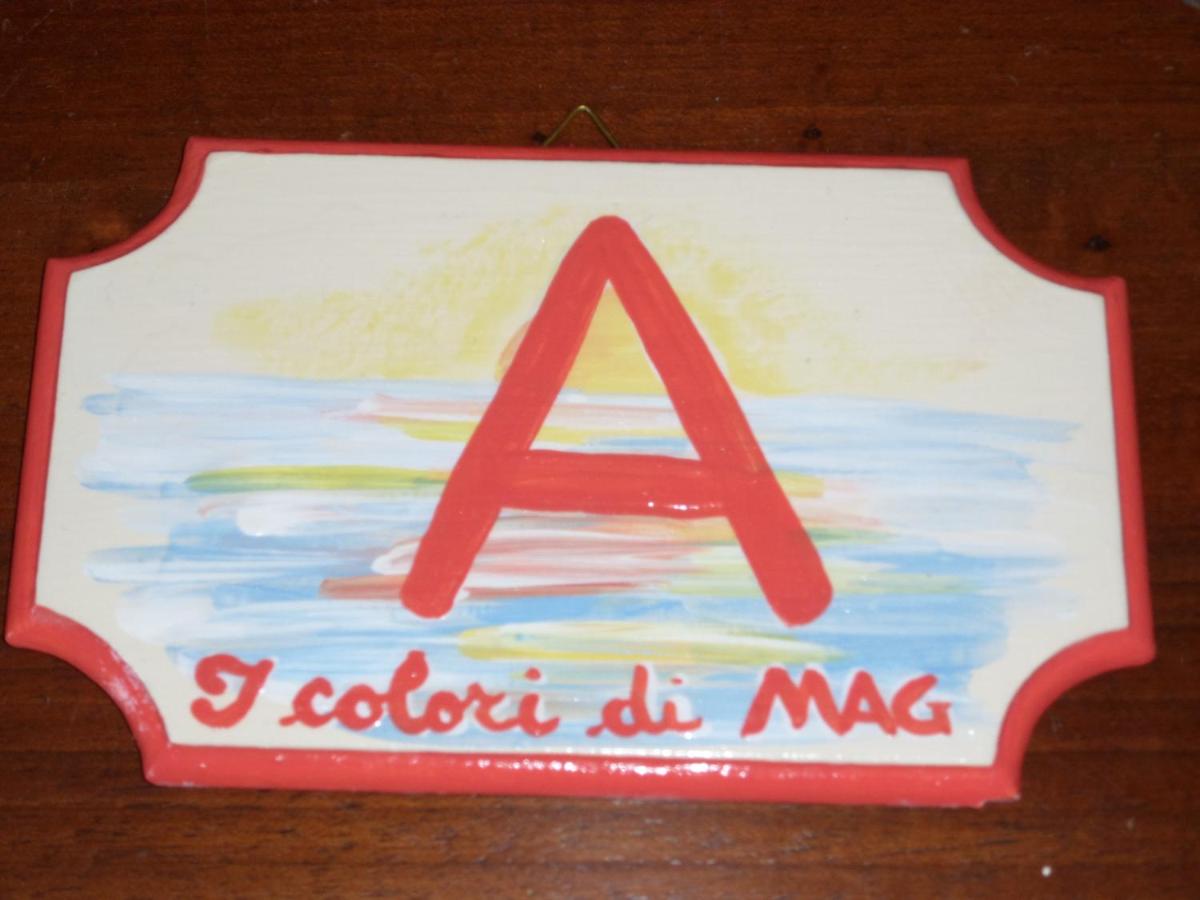 I Colori di Mag