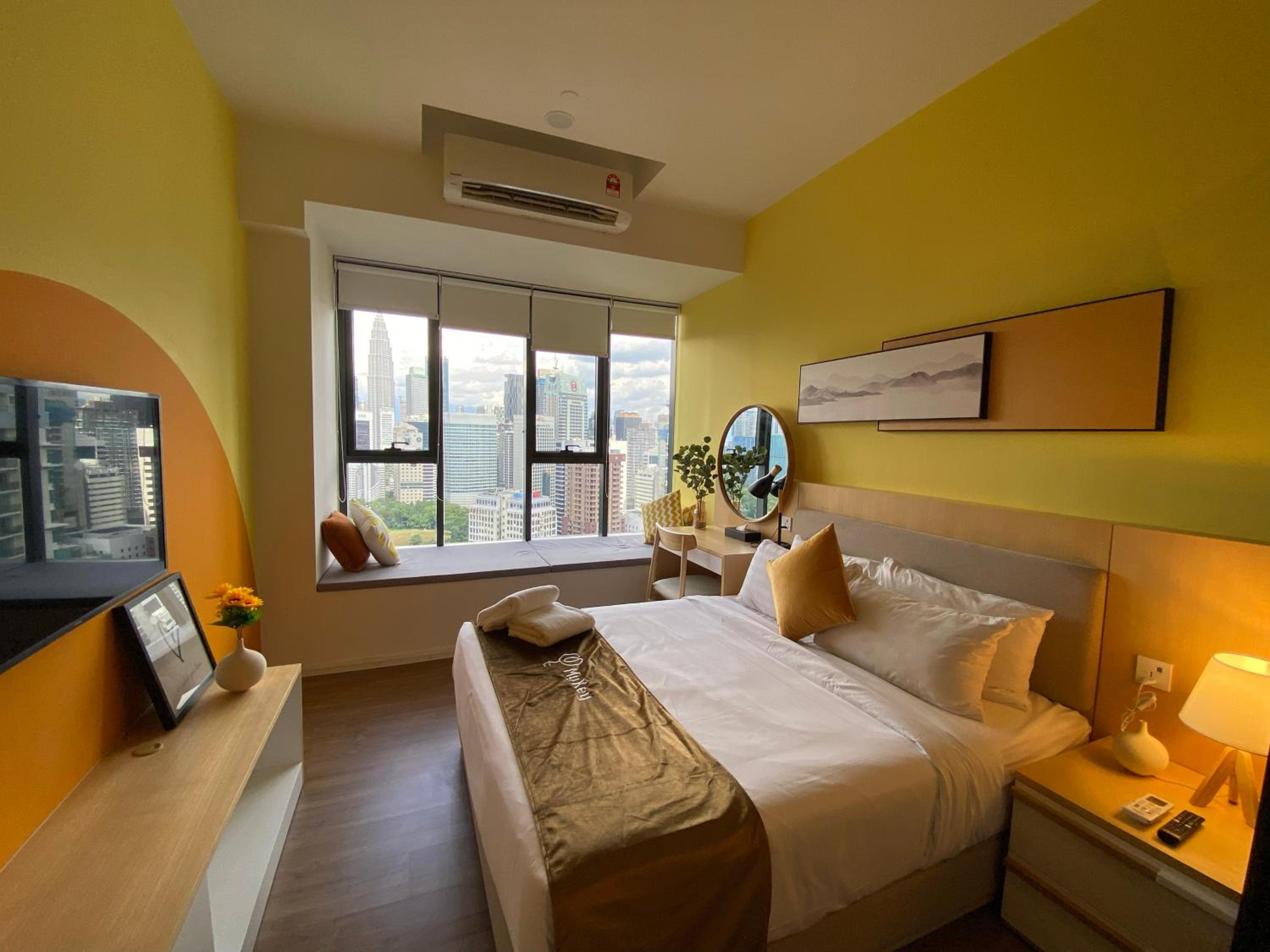 Photo 20 sur 68 de Ceylonz Seasonal Suites