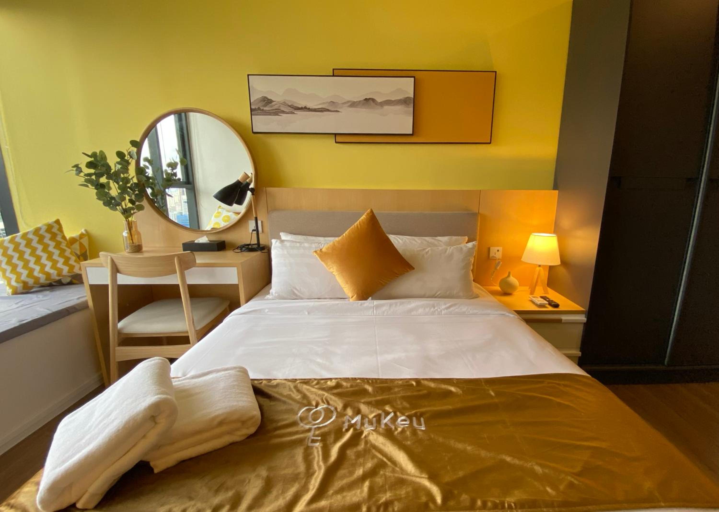 Ceylonz Seasonal Suites photo 5
