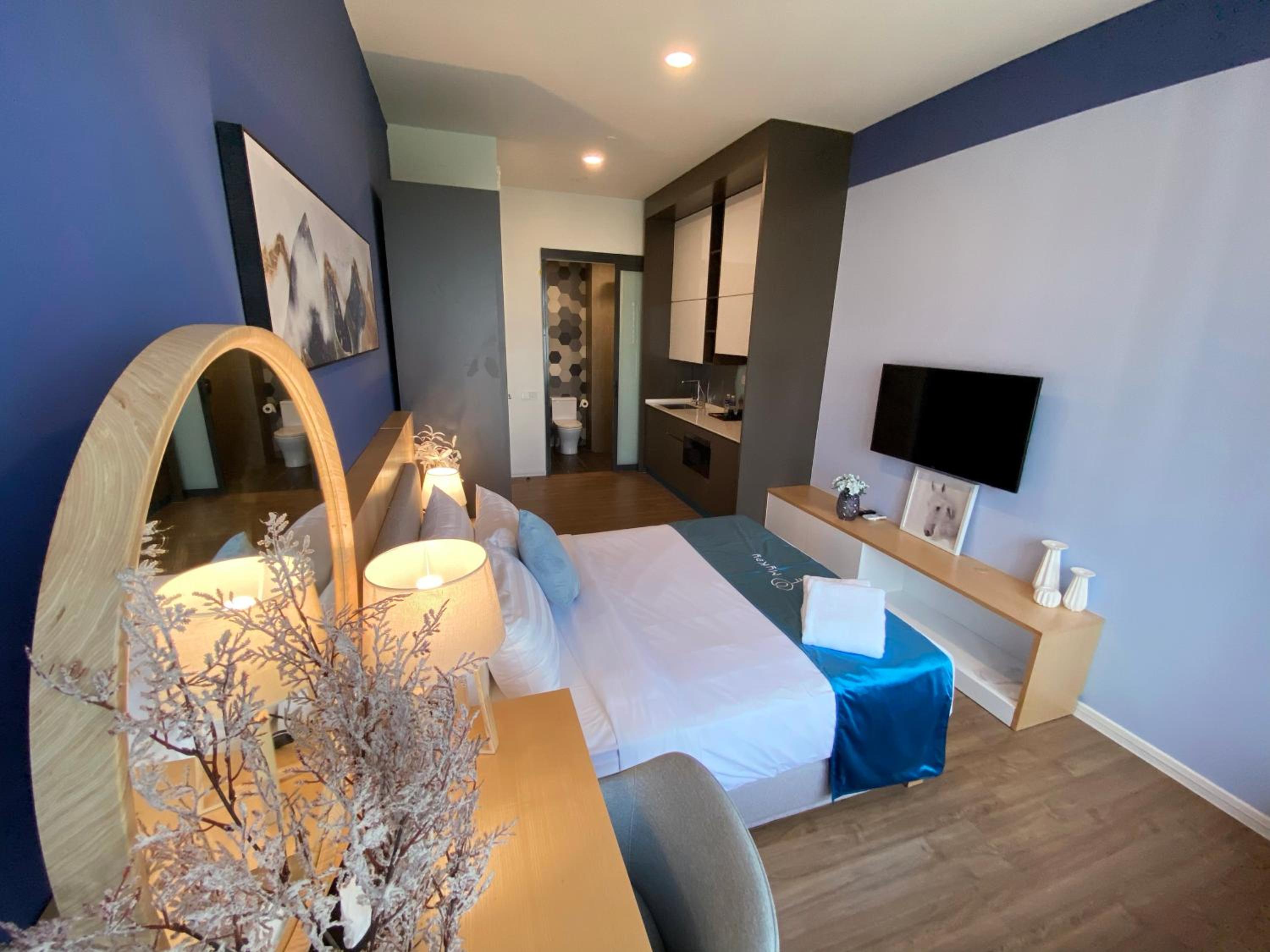 Ceylonz Seasonal Suites photo 8