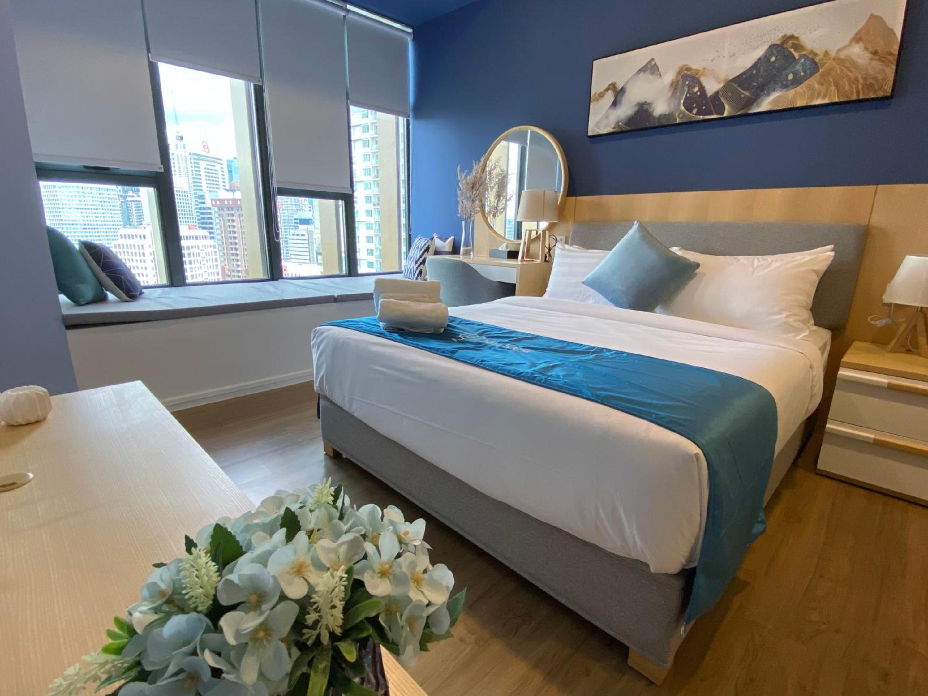 Photo 66 sur 68 de Ceylonz Seasonal Suites