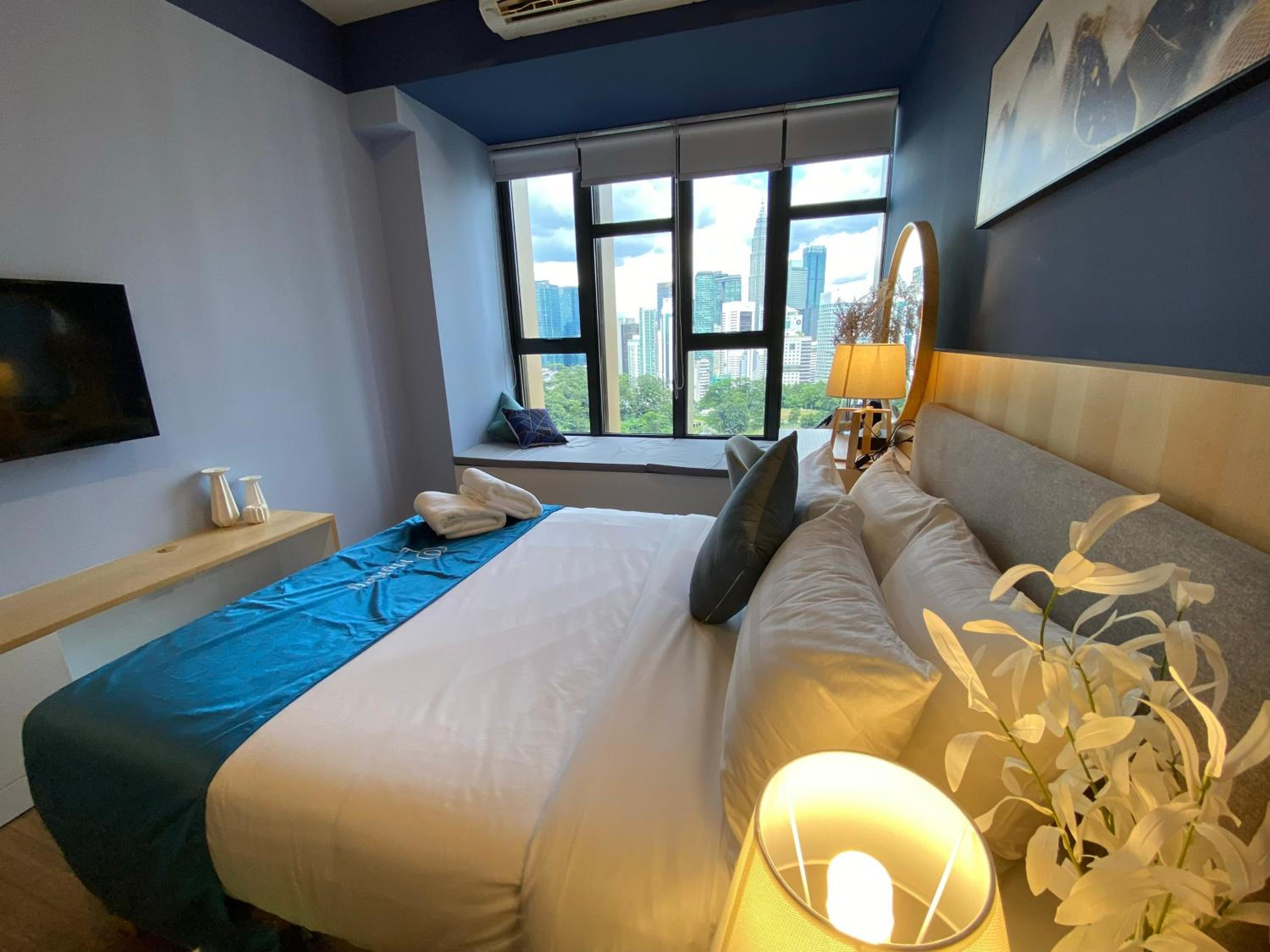 Ceylonz Seasonal Suites photo 6