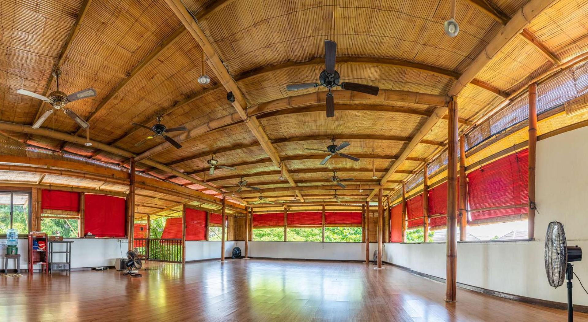 meeting & event spaces