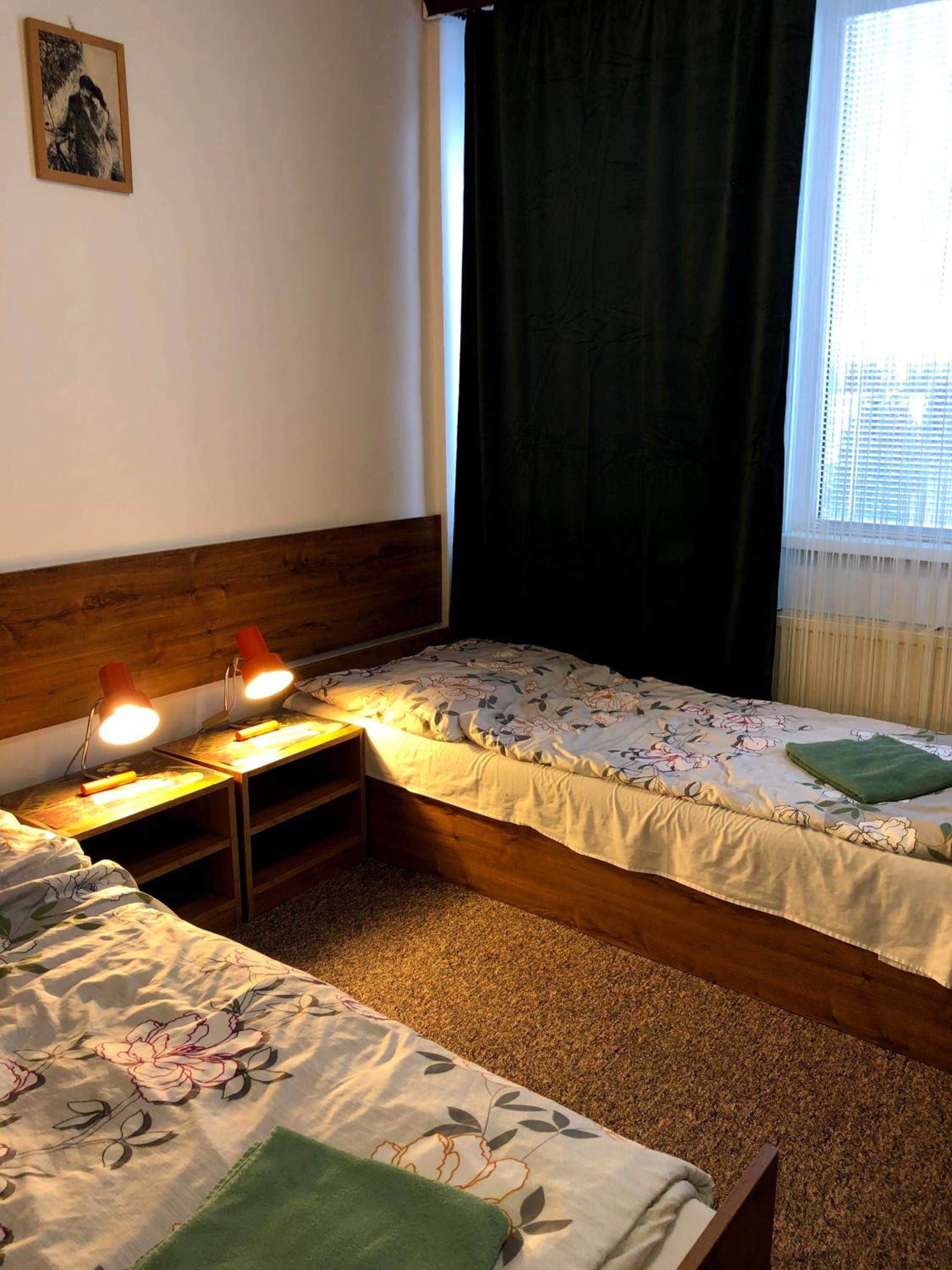 Penzión Šariš view 4