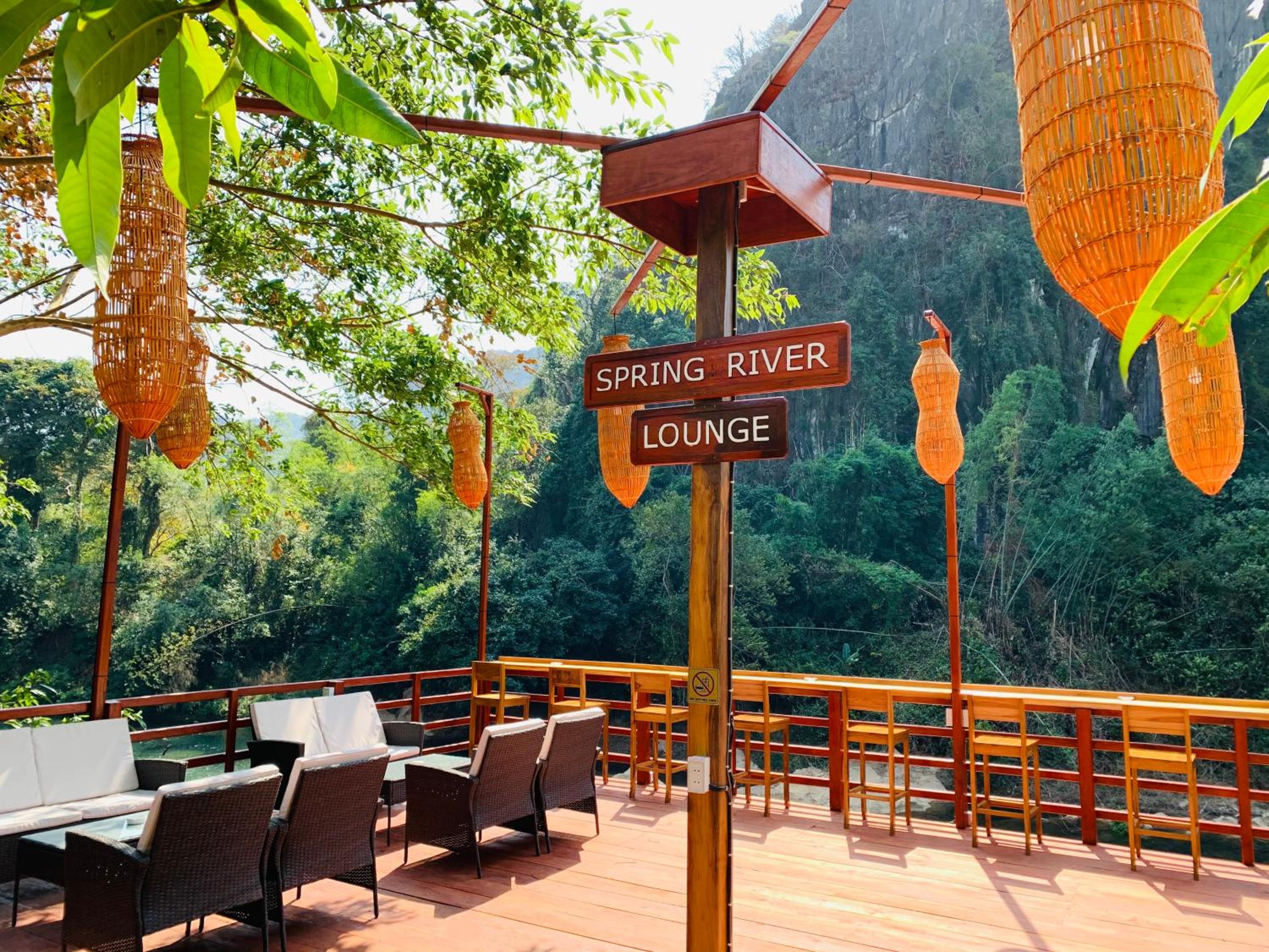 SpringRiver Resort