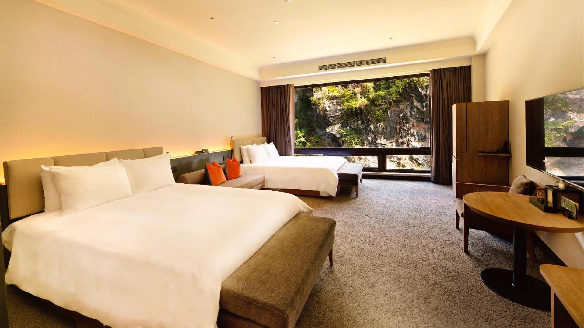 Silks Place Taroko Hotel
